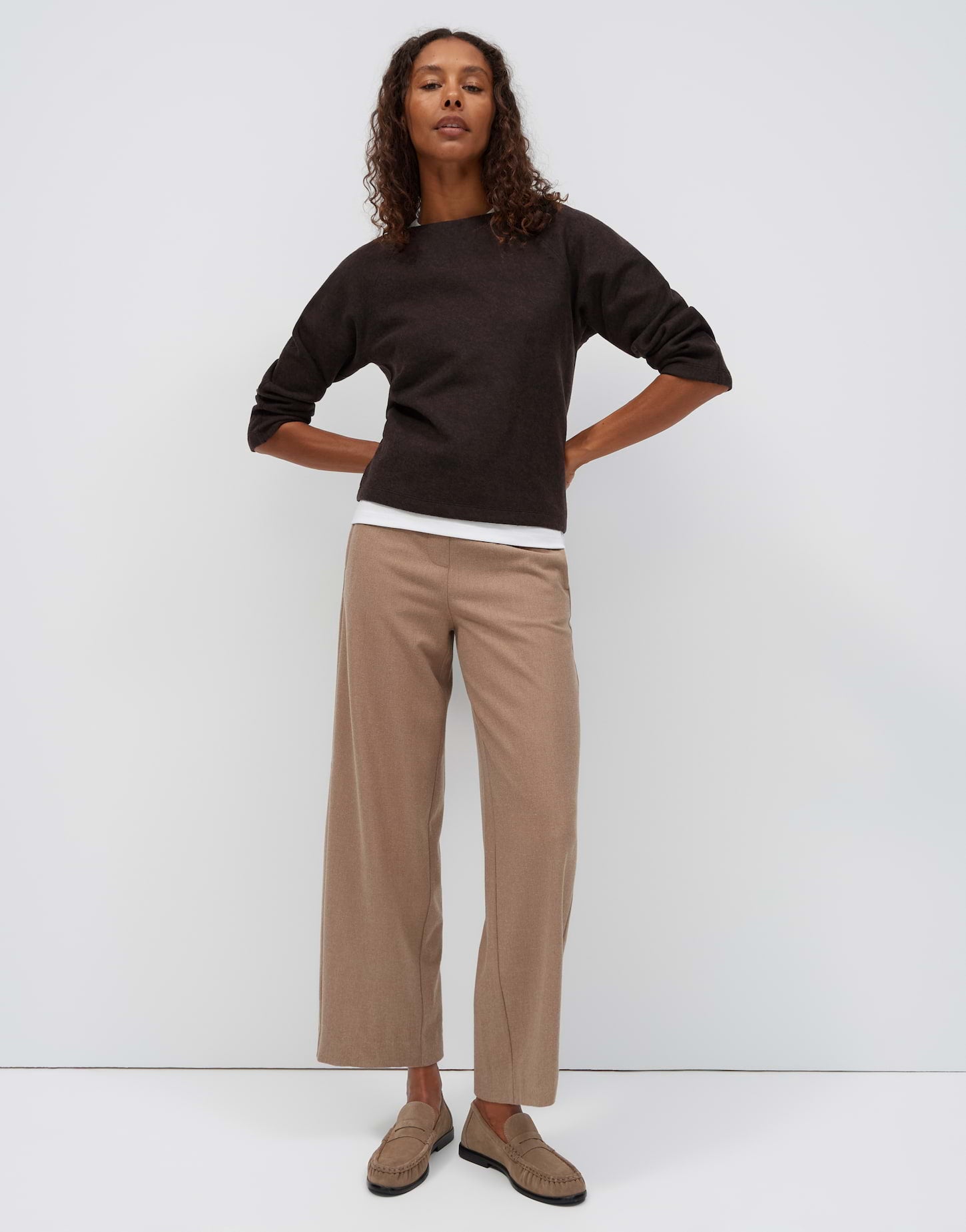 Sweatshirt Gusera