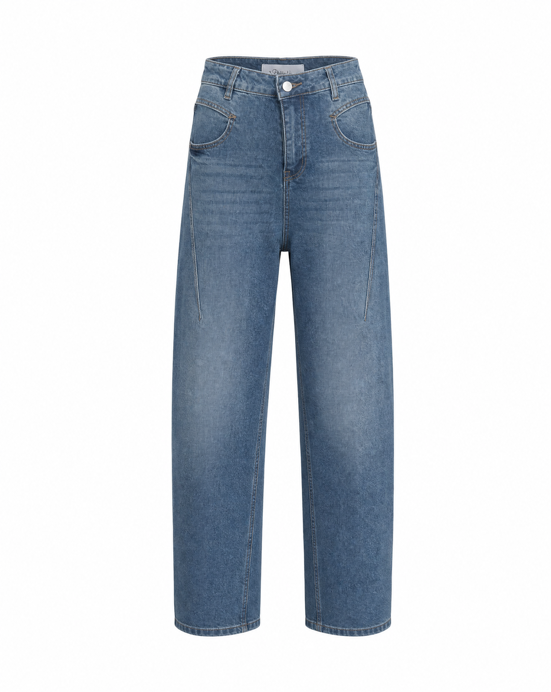 Goose Flash O-Shape Blau