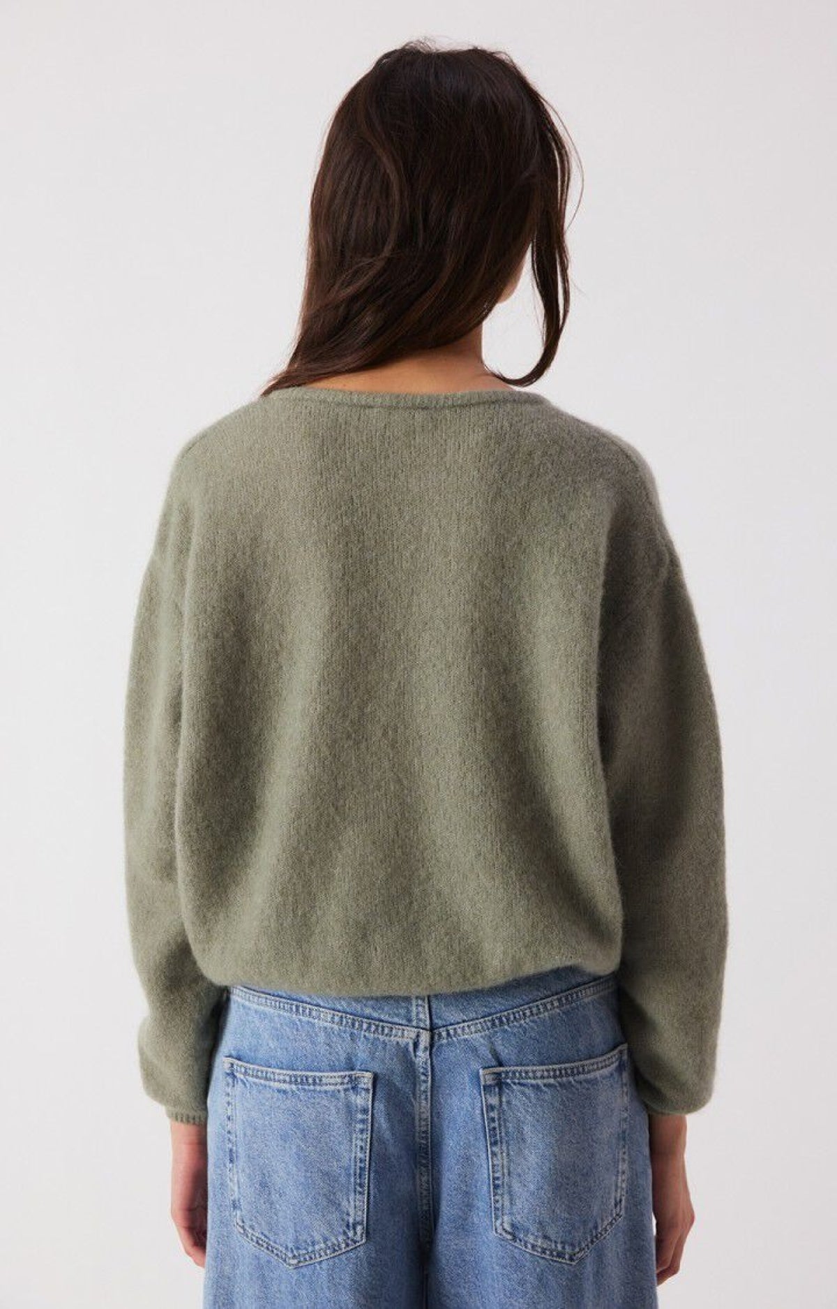 Strickjacke VITOW