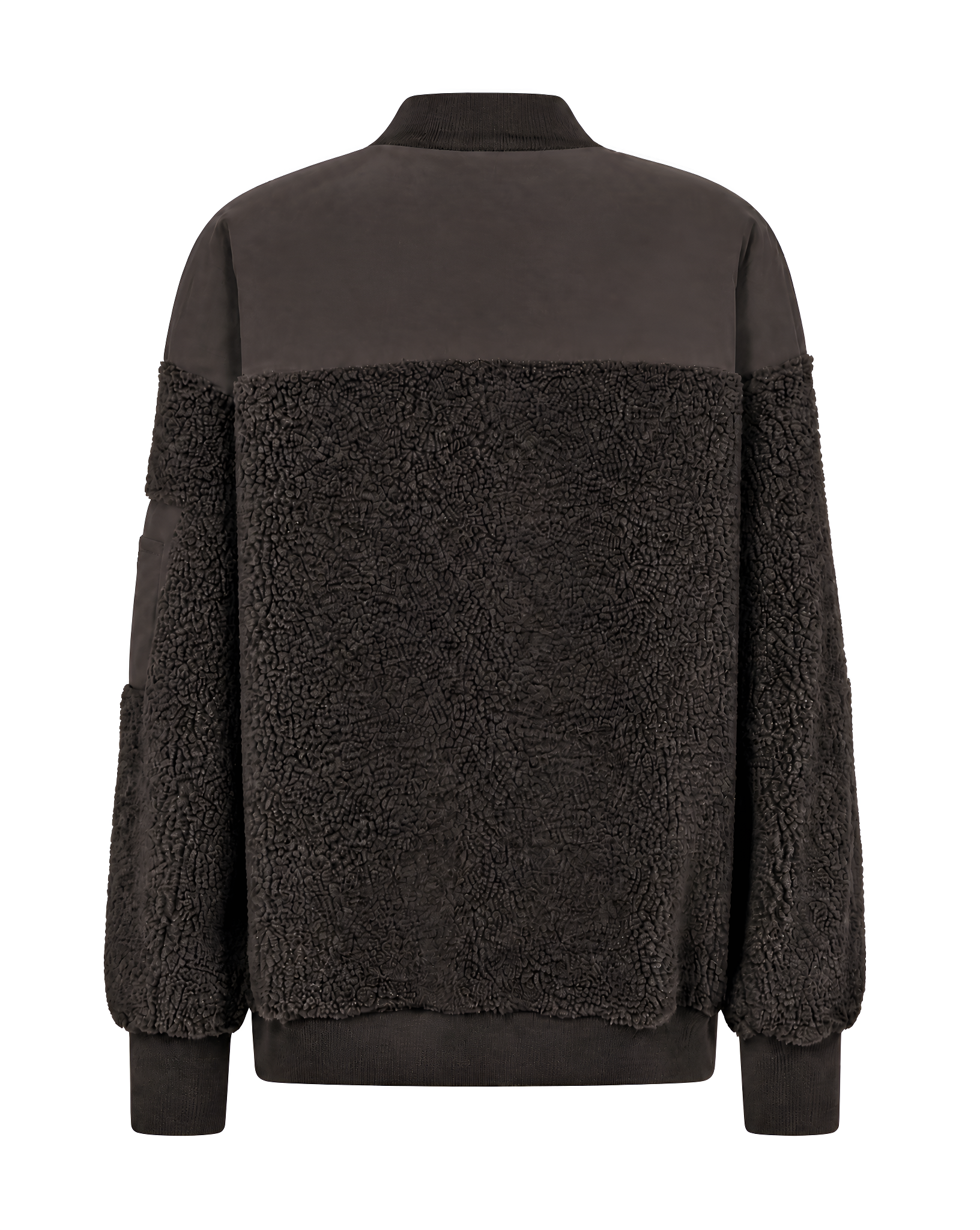 Teddyjacke MMEmeline