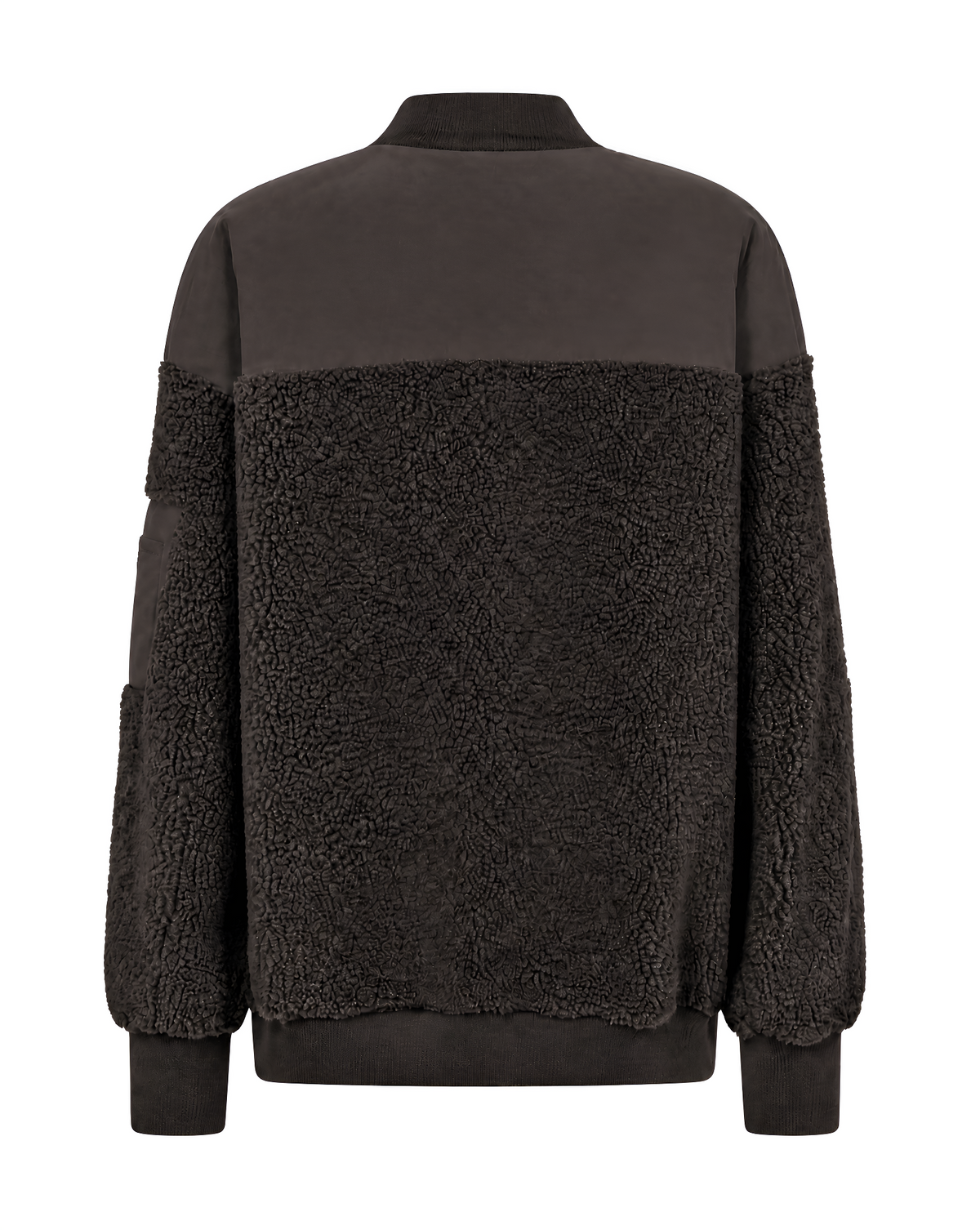 Teddyjacke MMEmeline