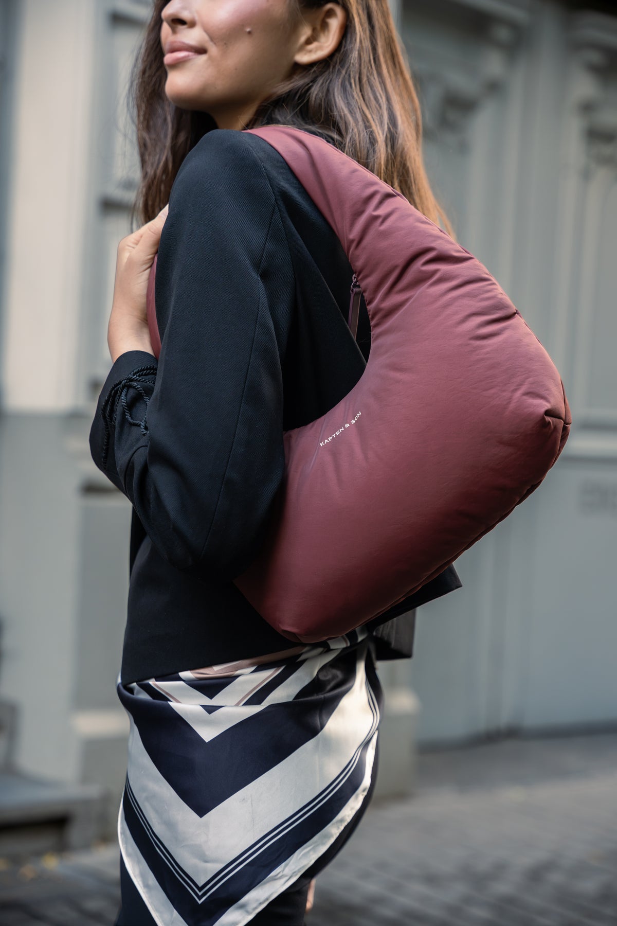 Tasche Skara Cloud Shoulder