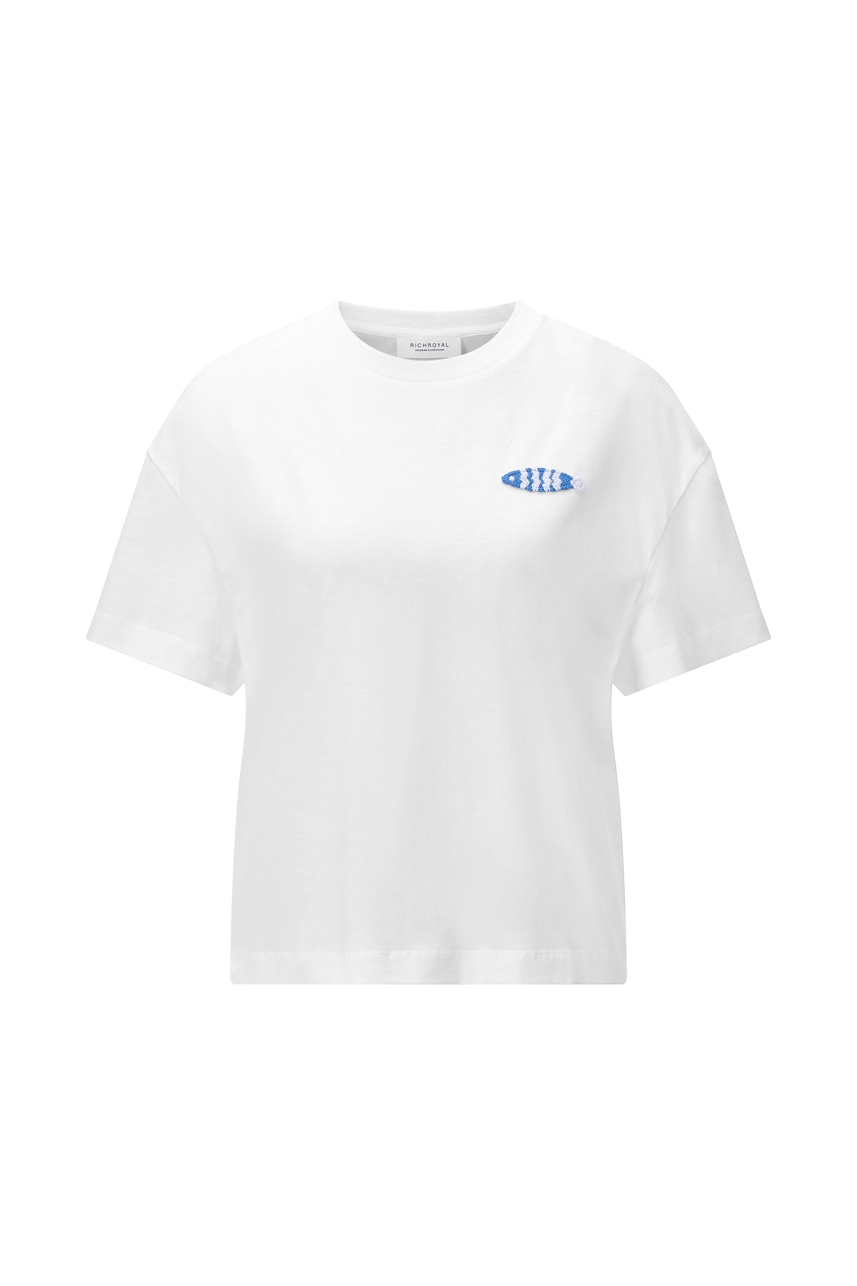 Rich & Royal T-Shirts