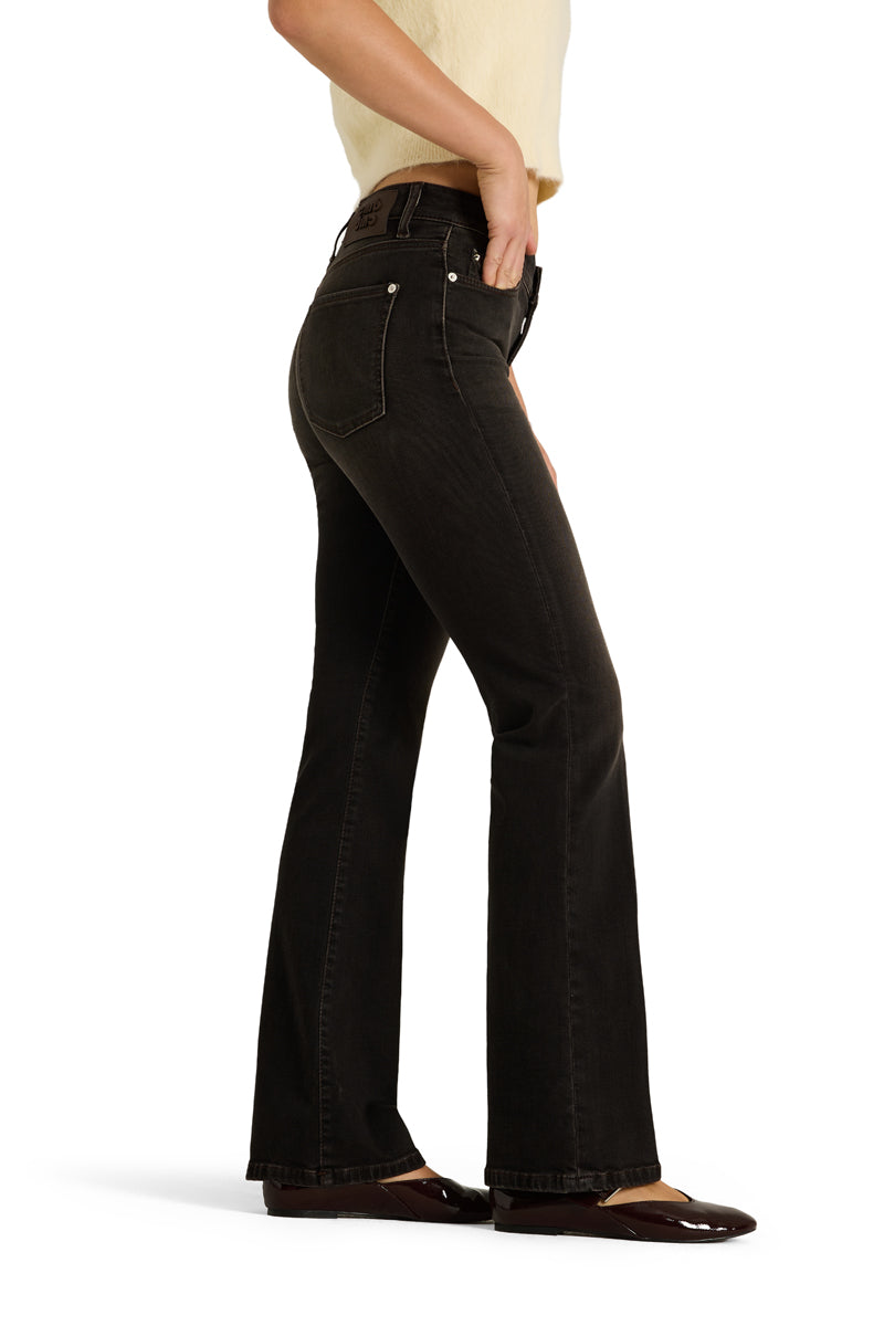 Jeanshose PARIS FLARED