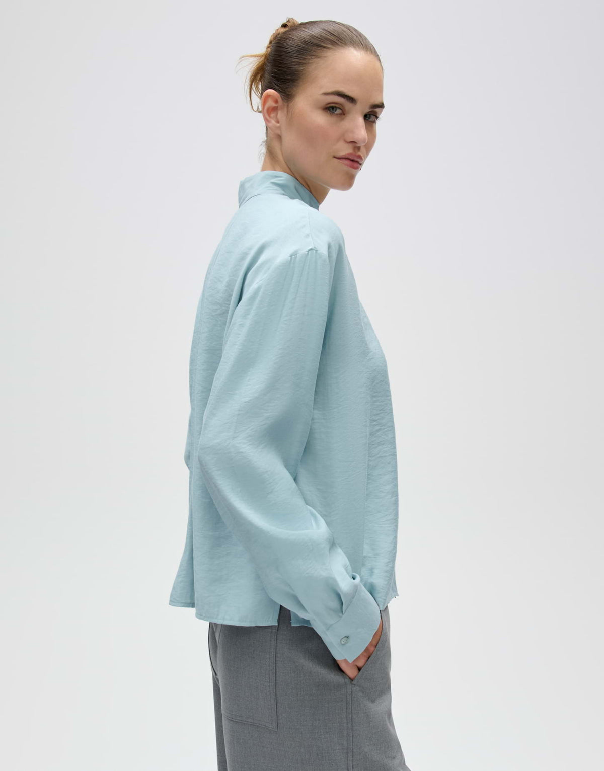 Bluse Fasofta