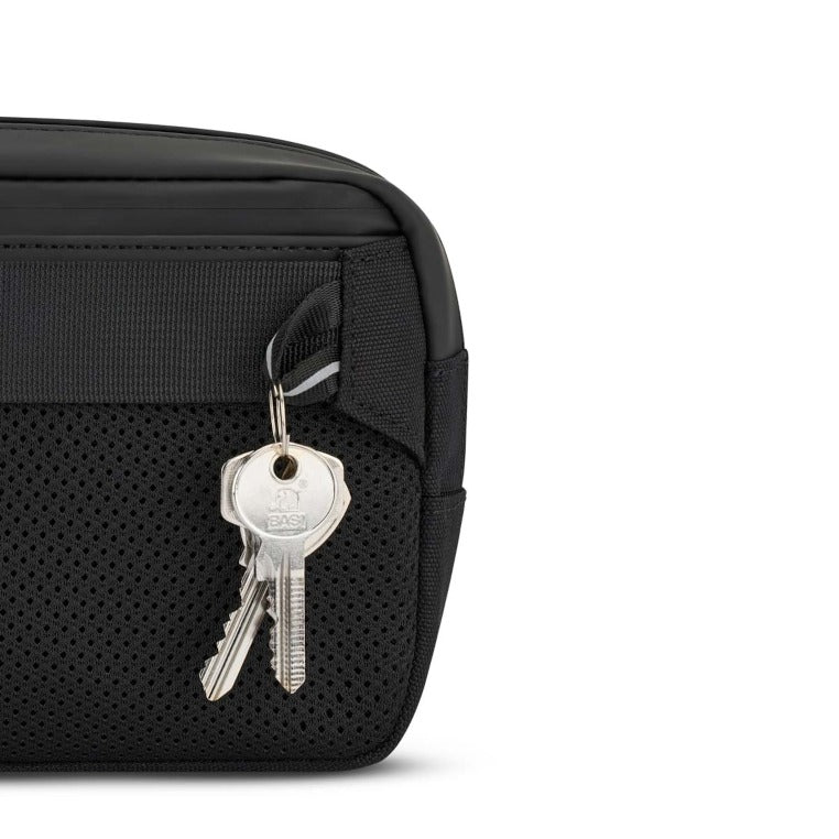 KAPTEN & SON Taschen All Black