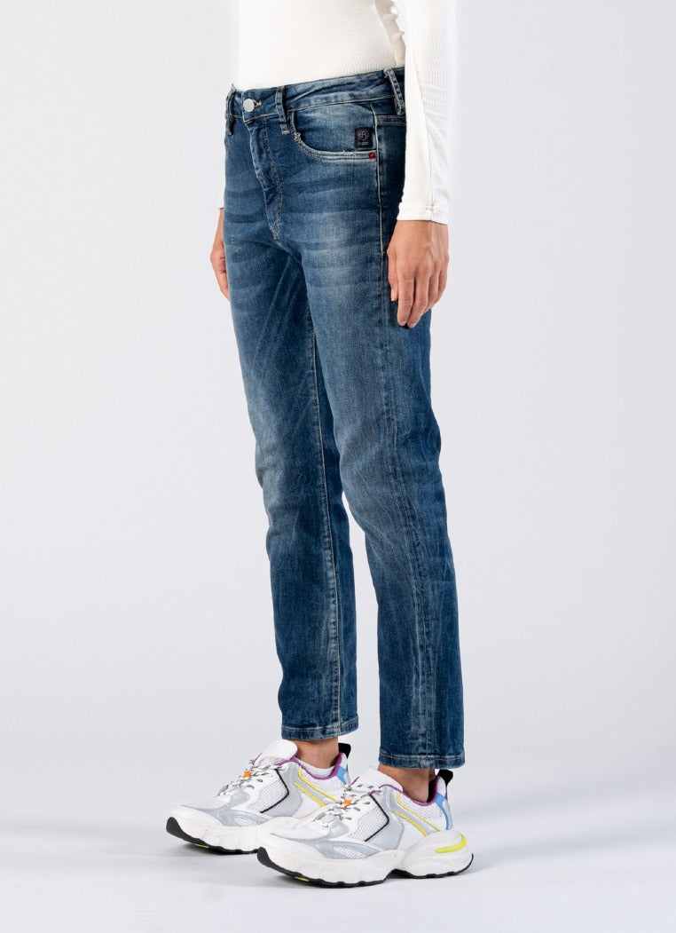 Jeans LEONA CLEAN