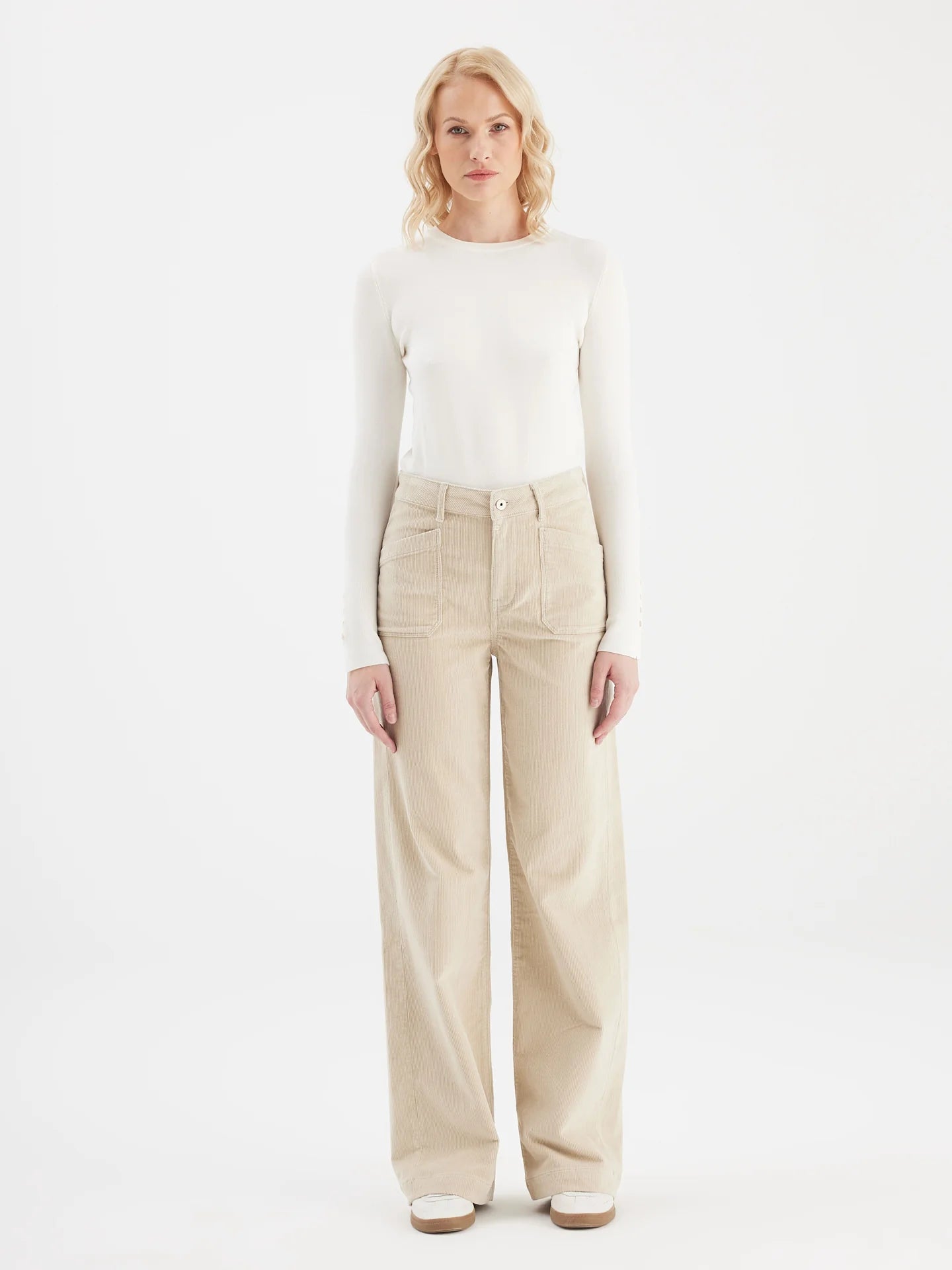 Cordhose Mira