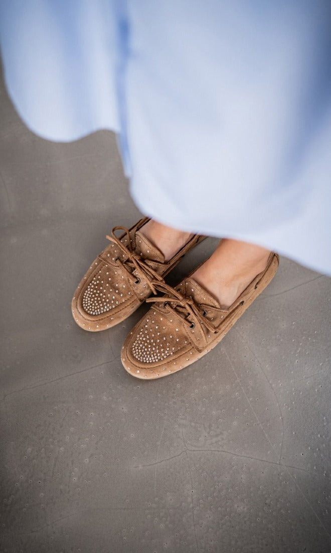 Kennel & Schmenger City-Schuhe Golden Brown/Gold