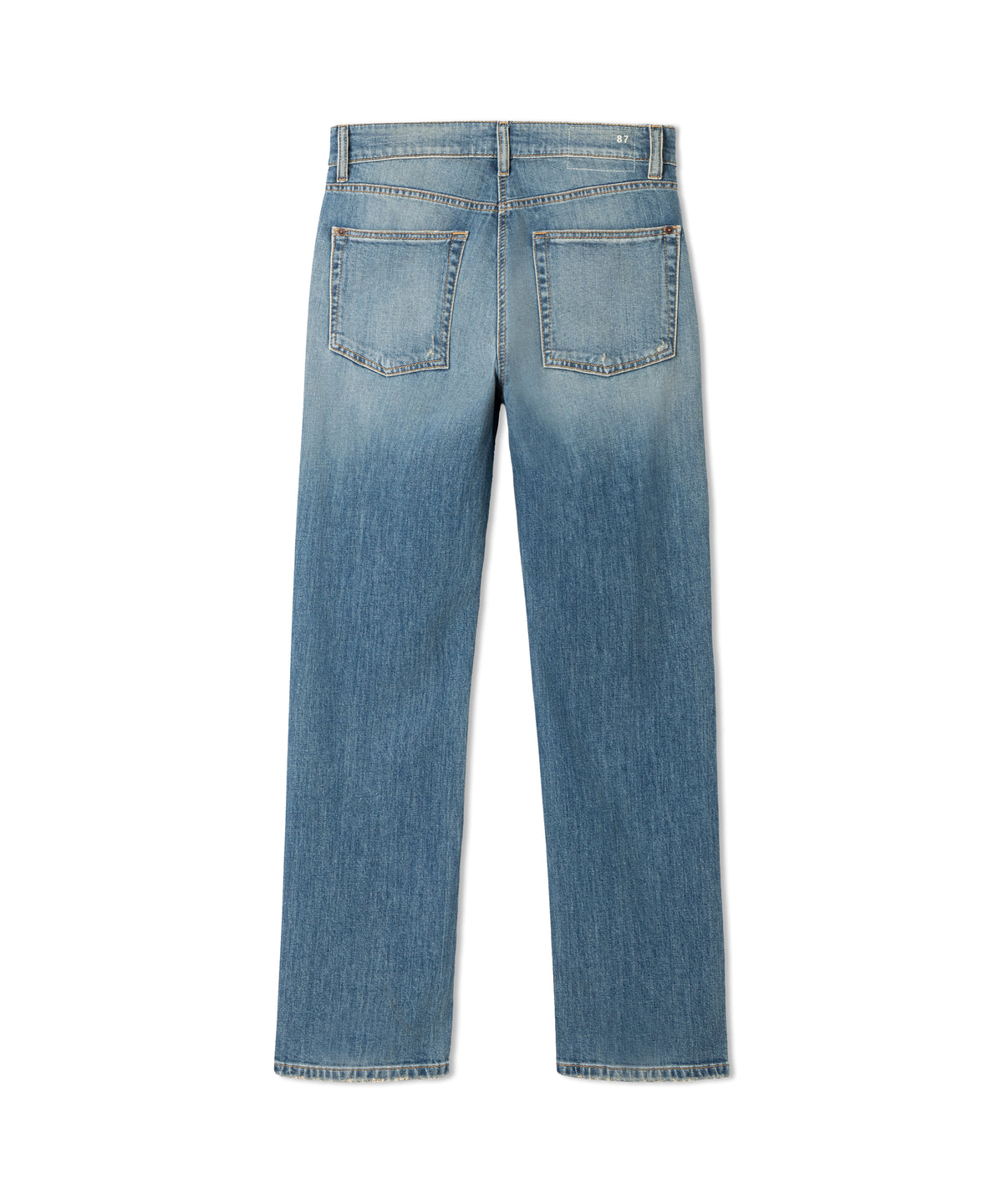 Jeanshose GINI LONG