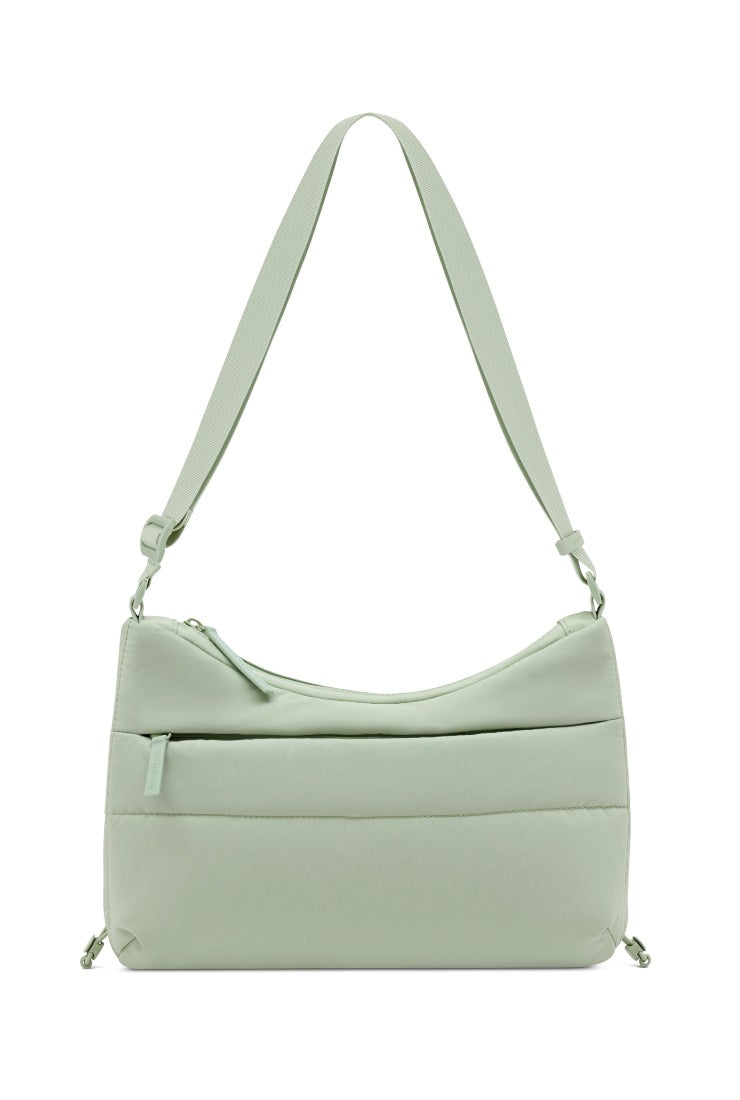 KAPTEN & SON Taschen Soft Green