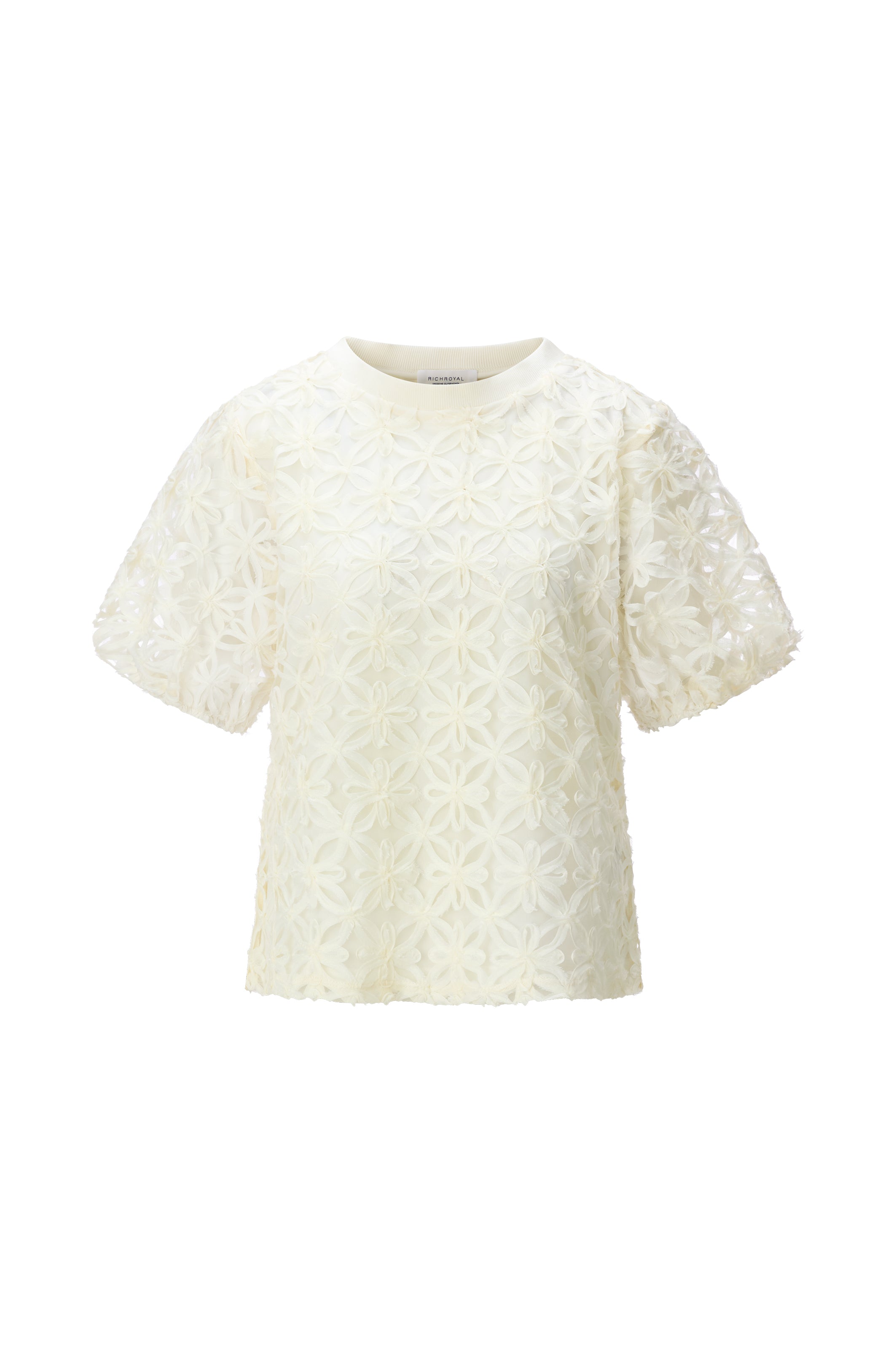 Rich & Royal T-Shirts