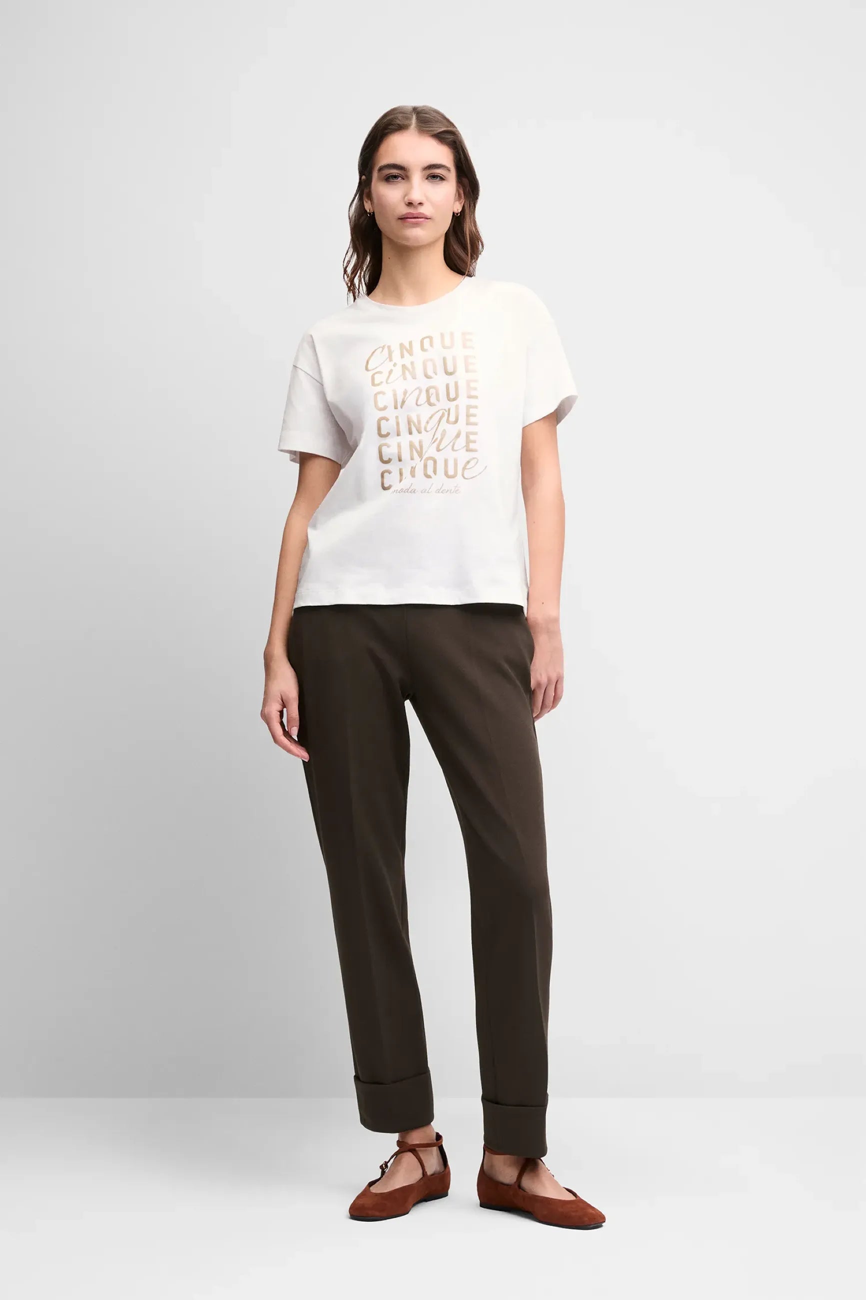 T-Shirt CILORIO
