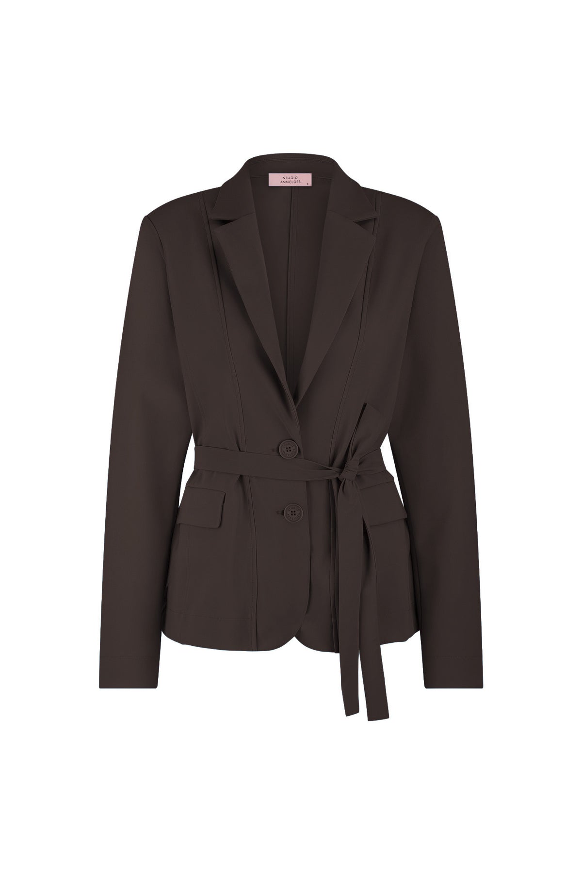 Blazer ELIN BLONDED