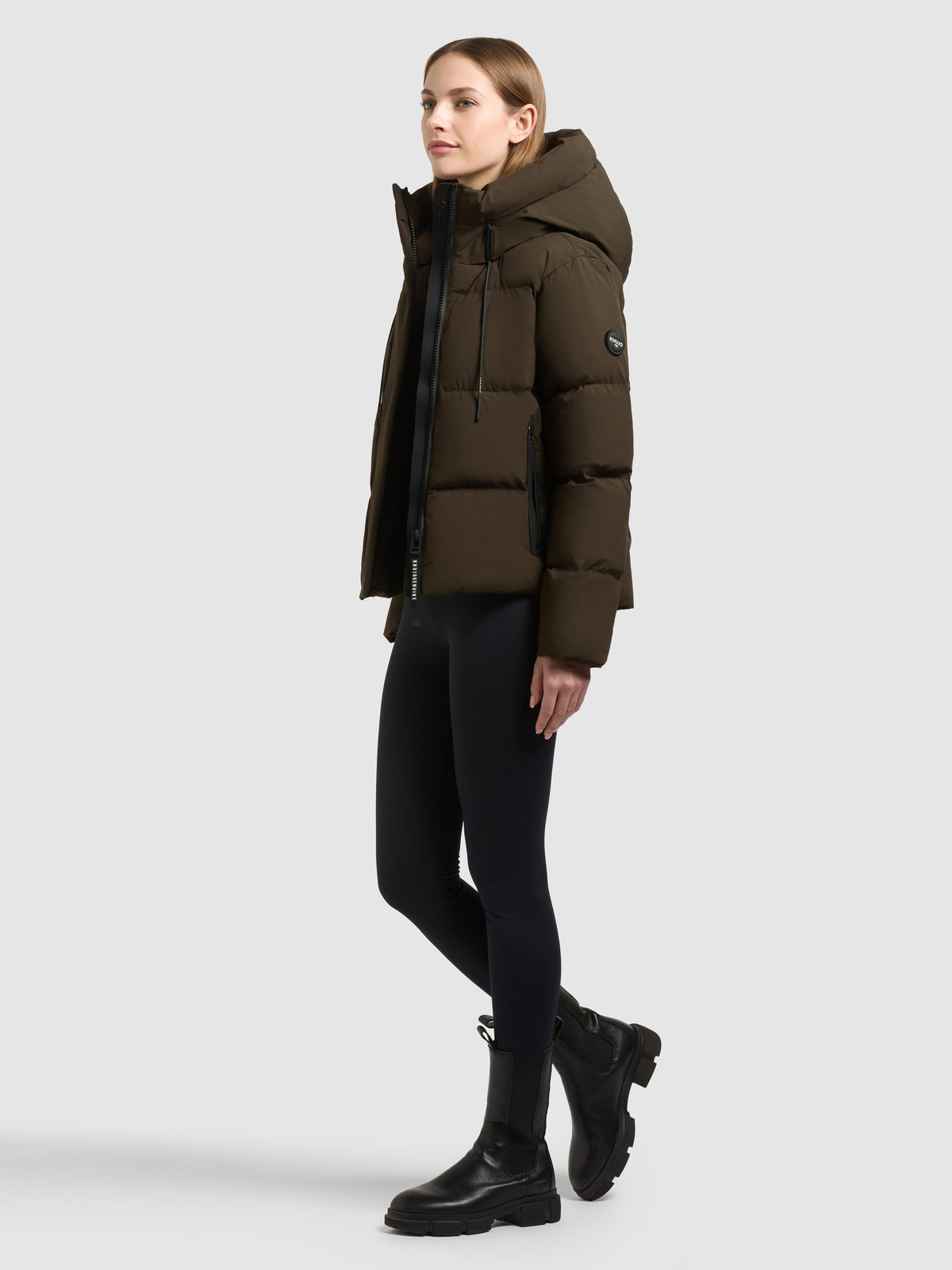 Jacke ENITS2 MATT