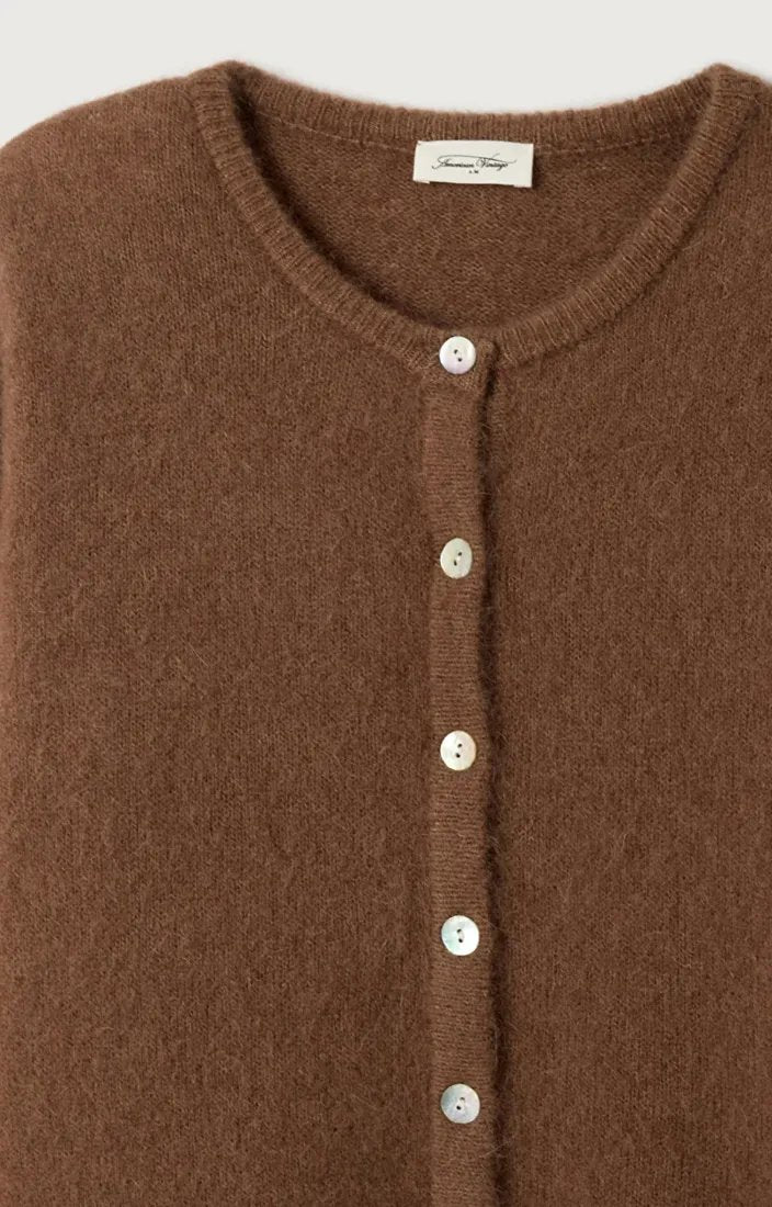 Strickjacke VITOW