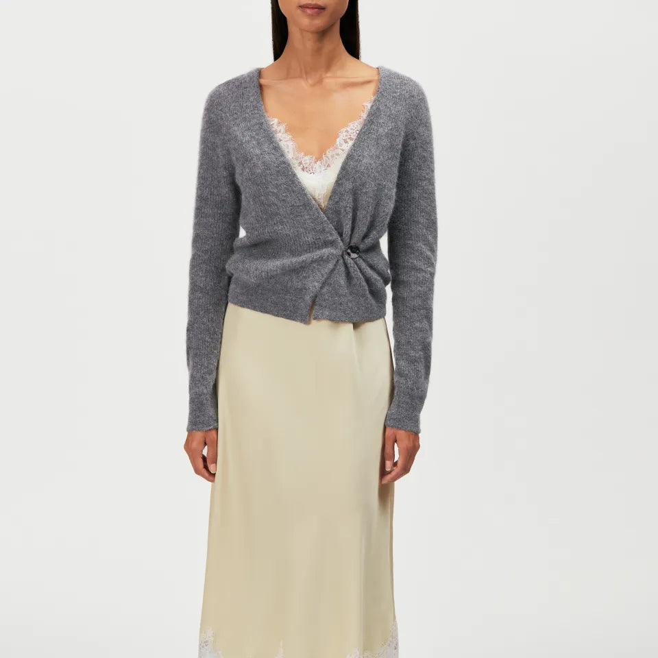 Strickjacke LOBAIA