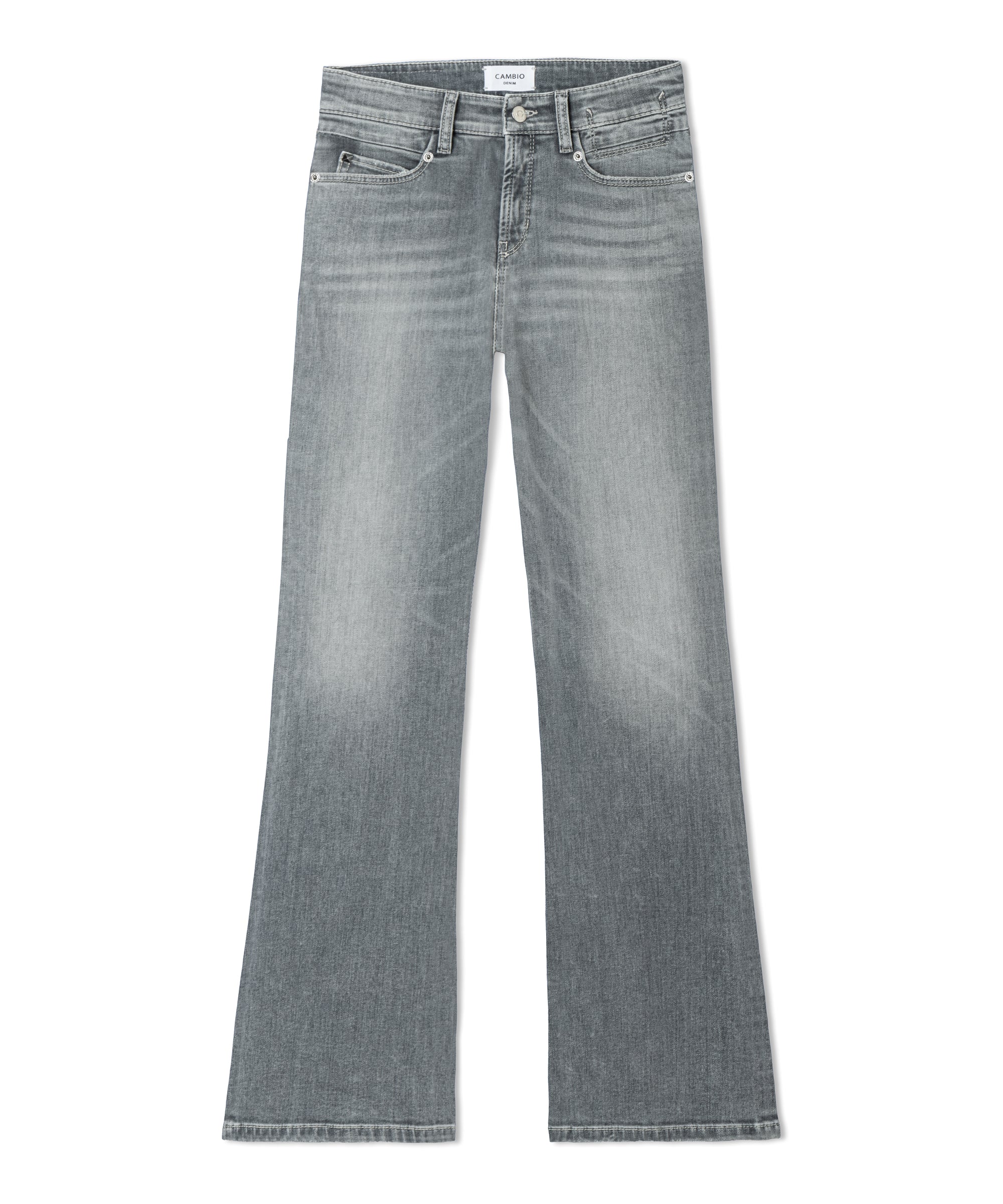 Jeanshose PARIS FLARED