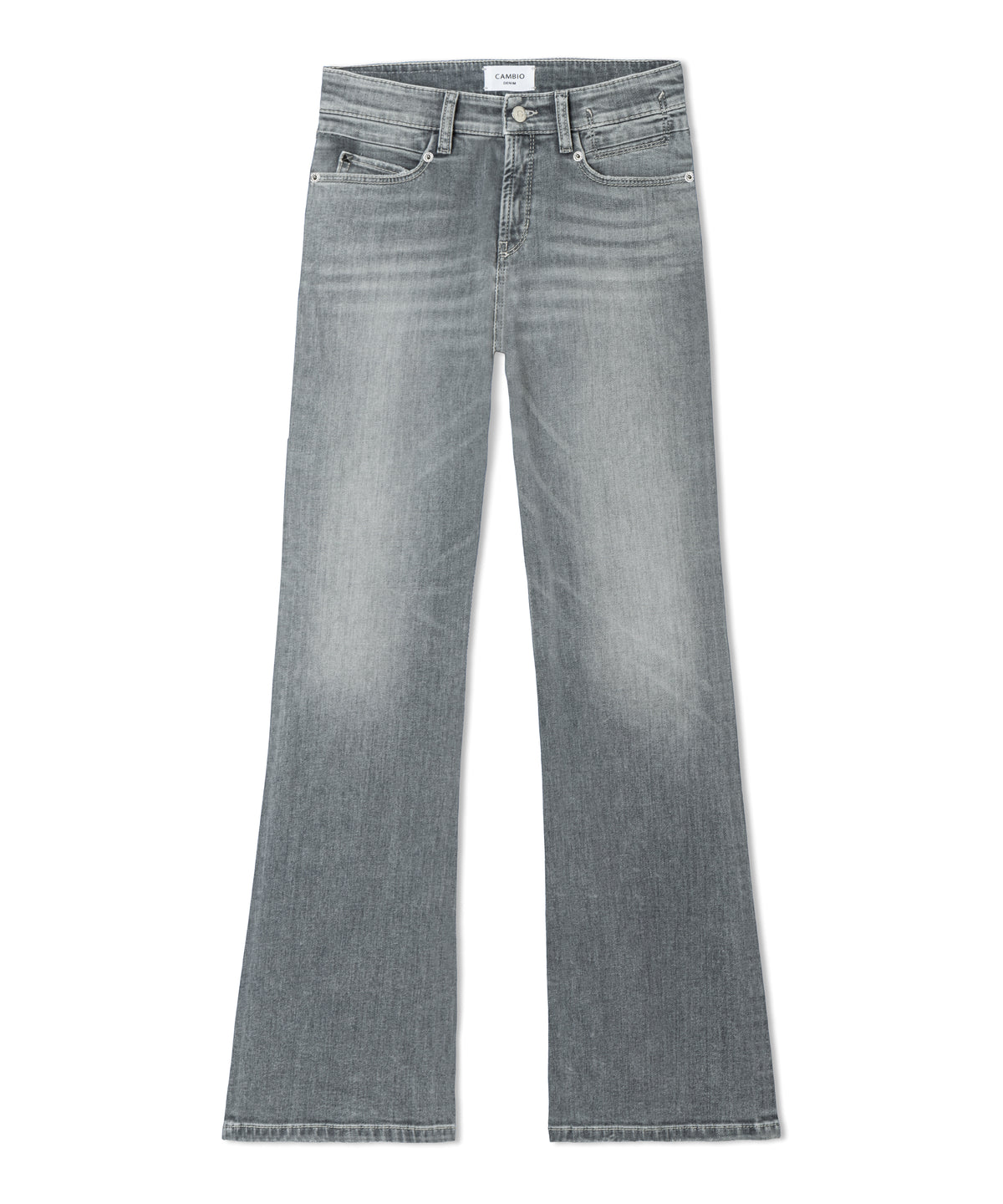 Jeanshose PARIS FLARED