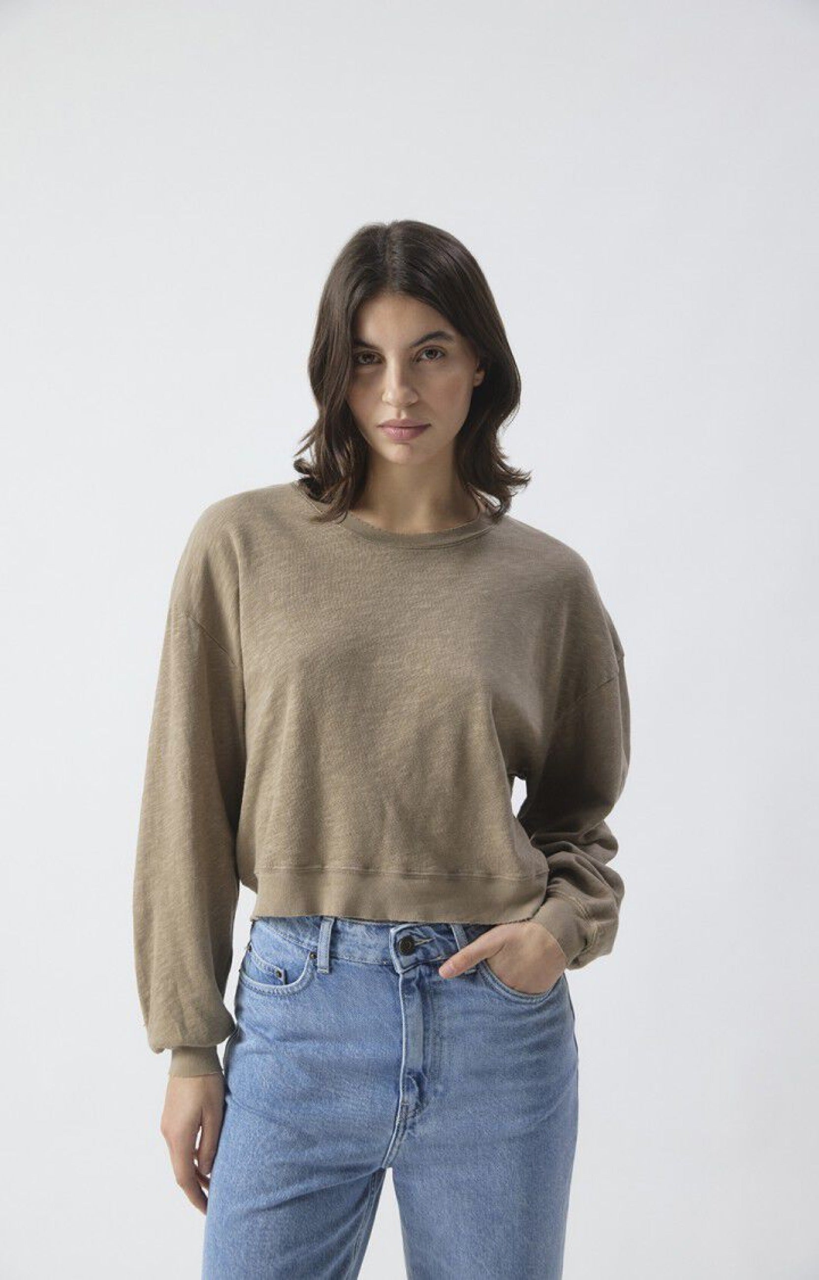 Sweatshirt SONOMA