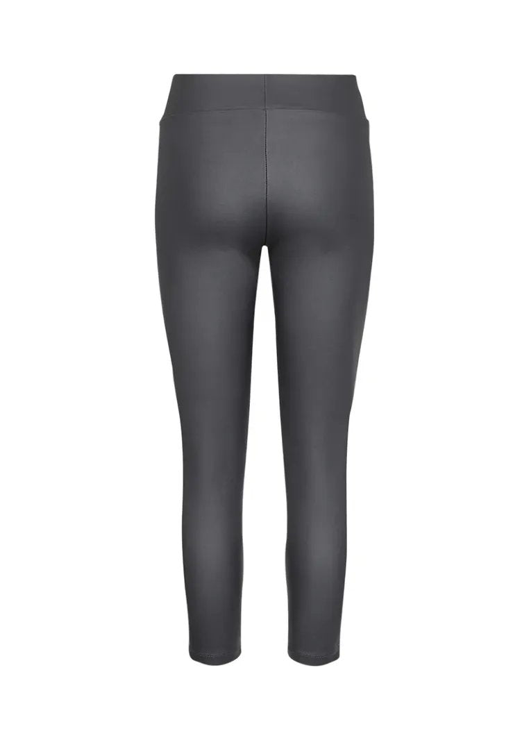 Soyaconcept Hosen Iron Grey