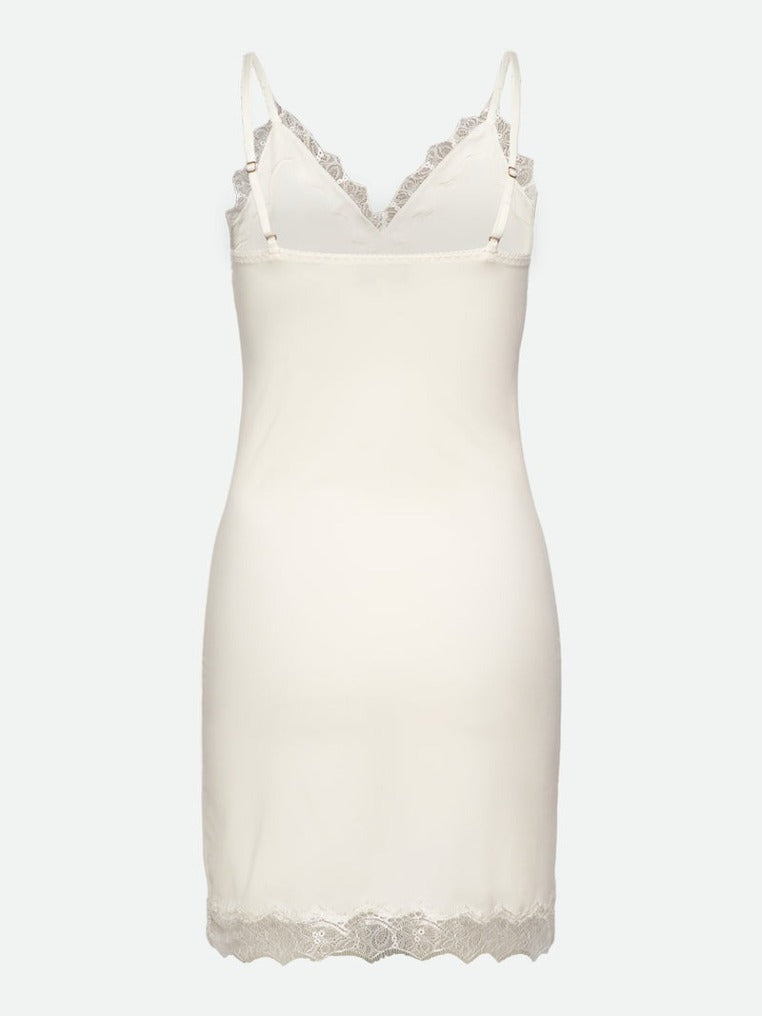 ROSEMUNDE Kleider Ivory