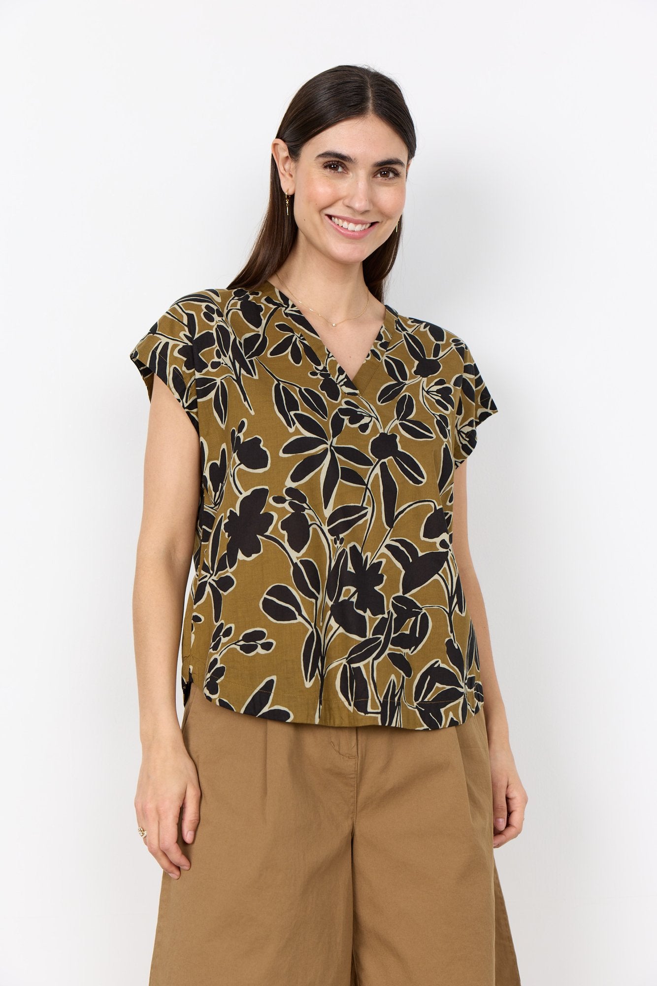 Bluse SC-FEODORA 3