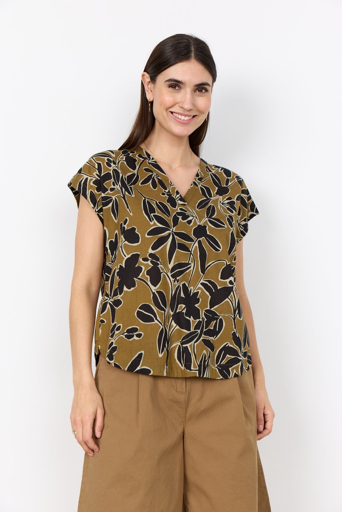 Bluse SC-FEODORA 3