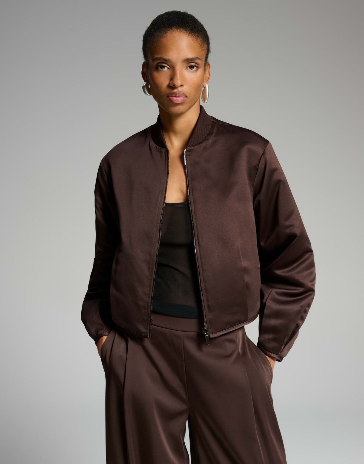 Wendejacke NORIELLE