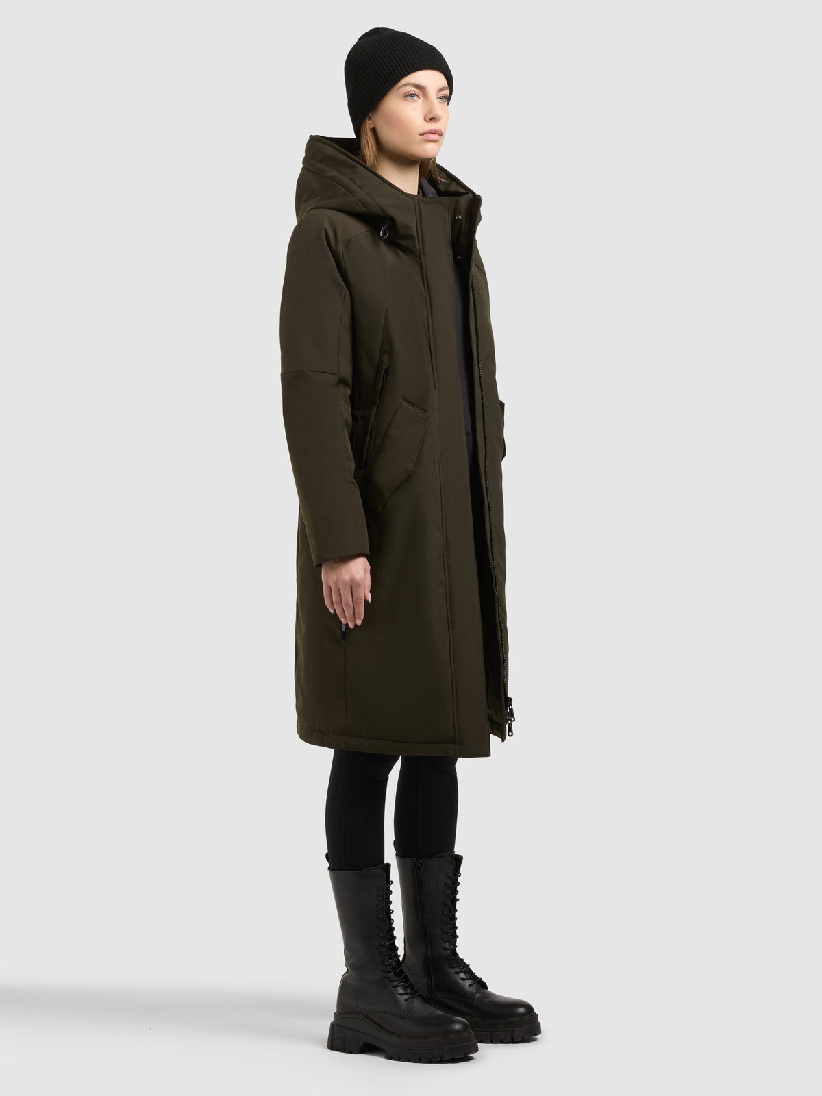 Parka CIELA
