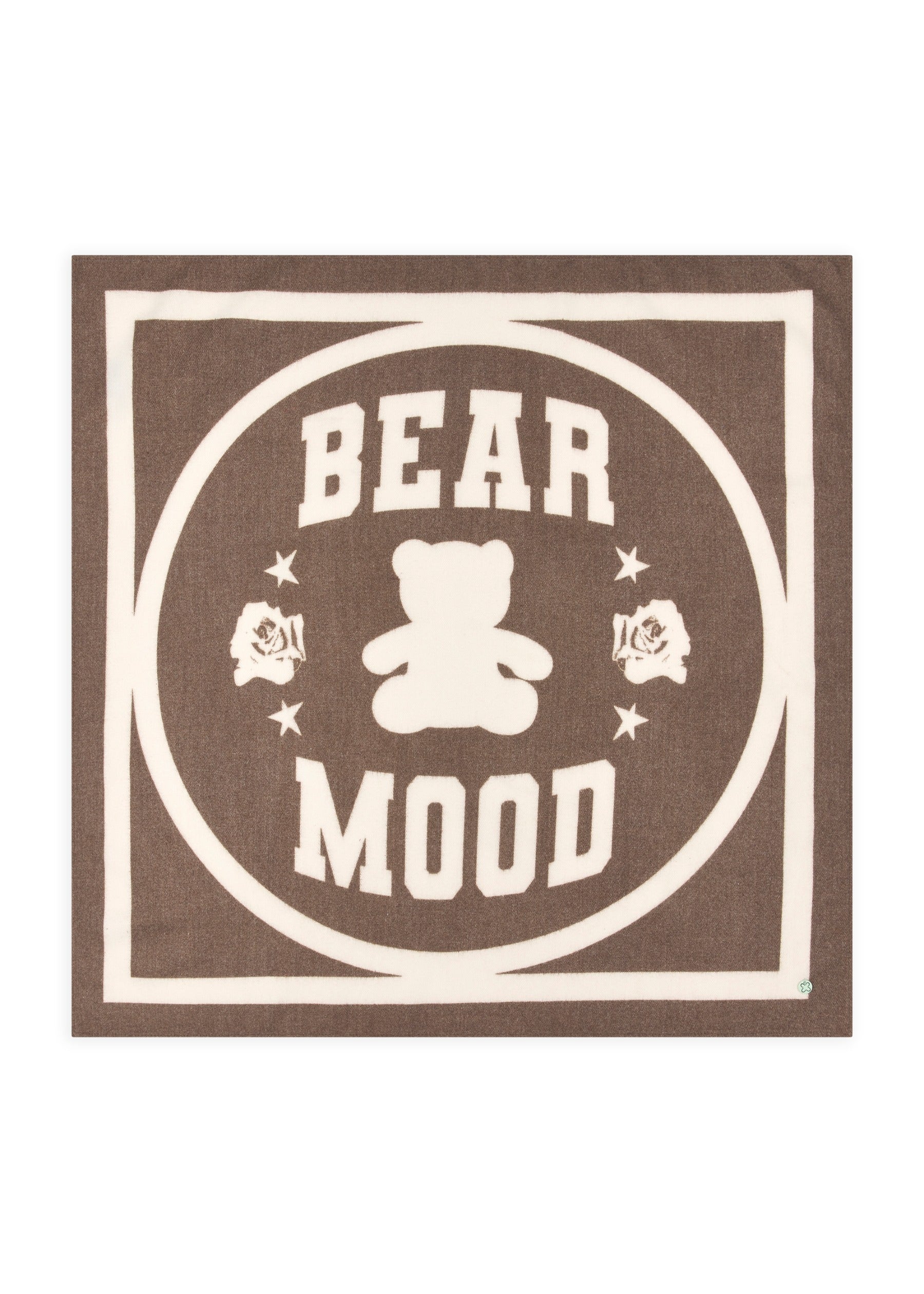 Tuch BEAR MOOD