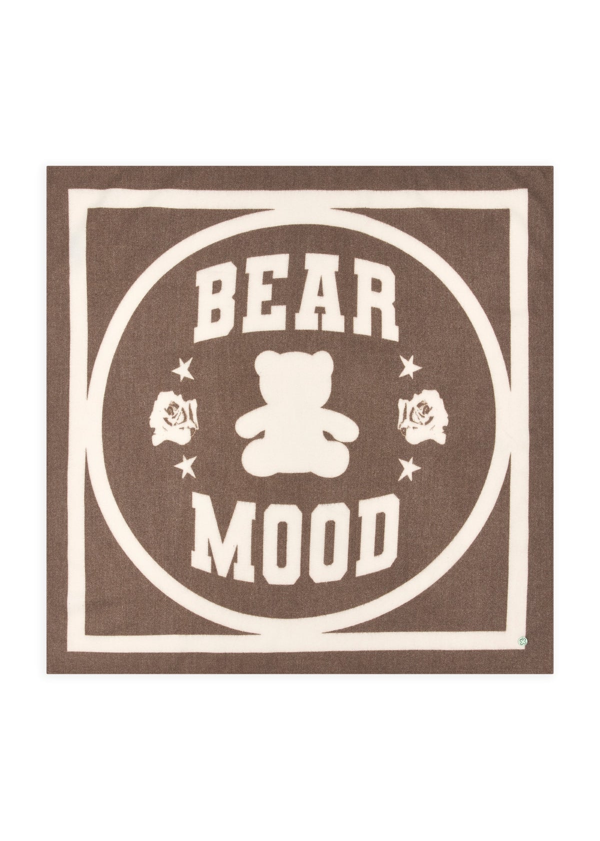 Tuch BEAR MOOD