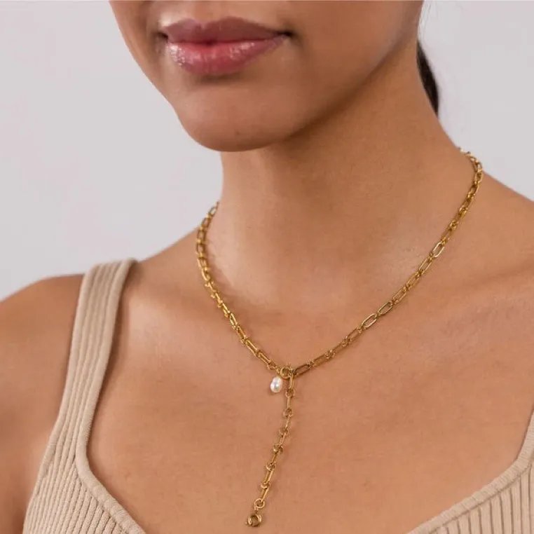 PURELEI Schmuck Gold