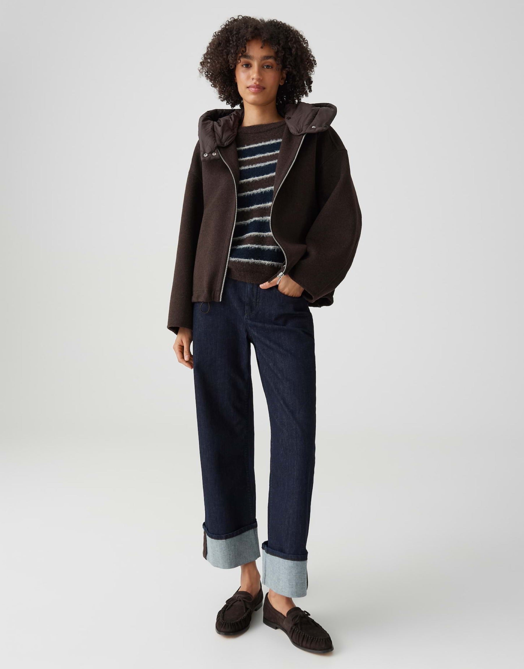 Bomberjacke Hikone