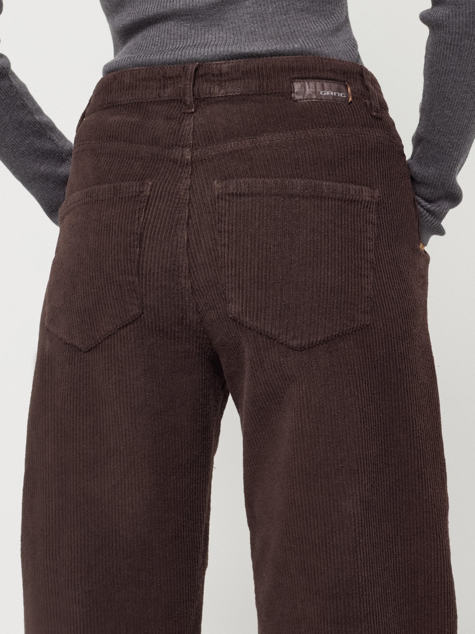 Cordhose 94VIA