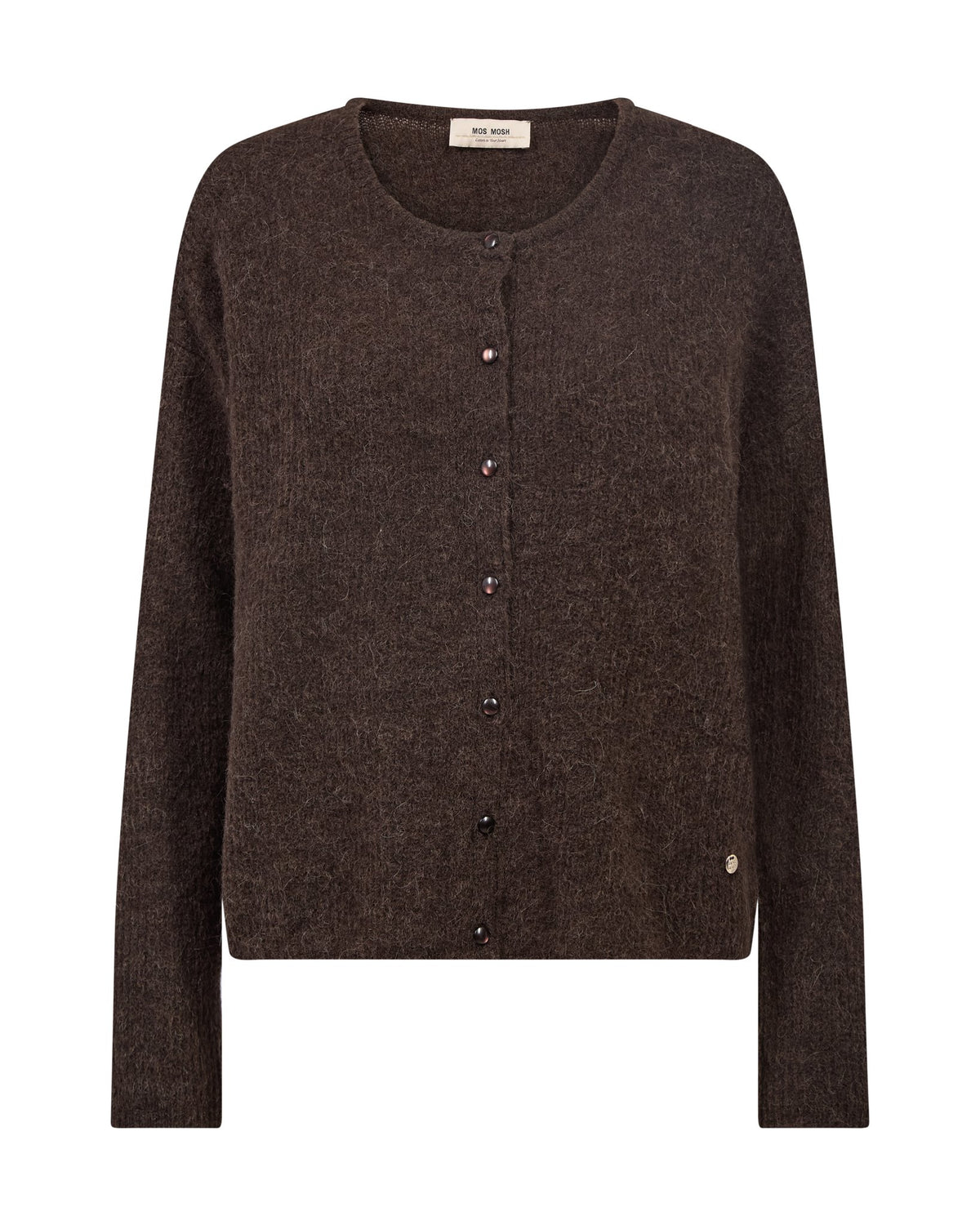 Strickcardigan MMAlmine