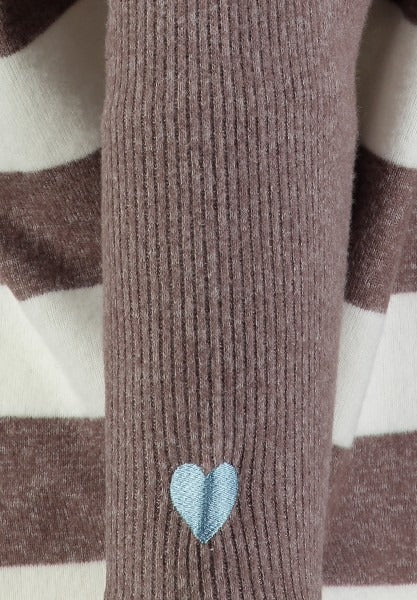 Strickpullover WKN FENJA round