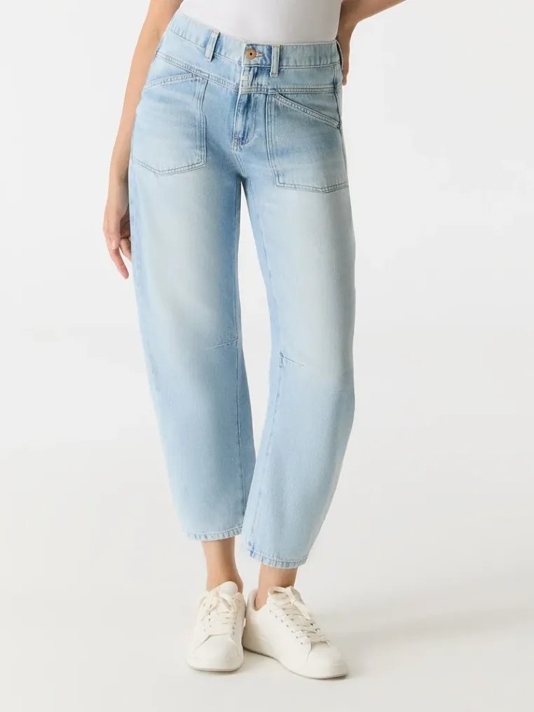 O-Shape Jeans Selena