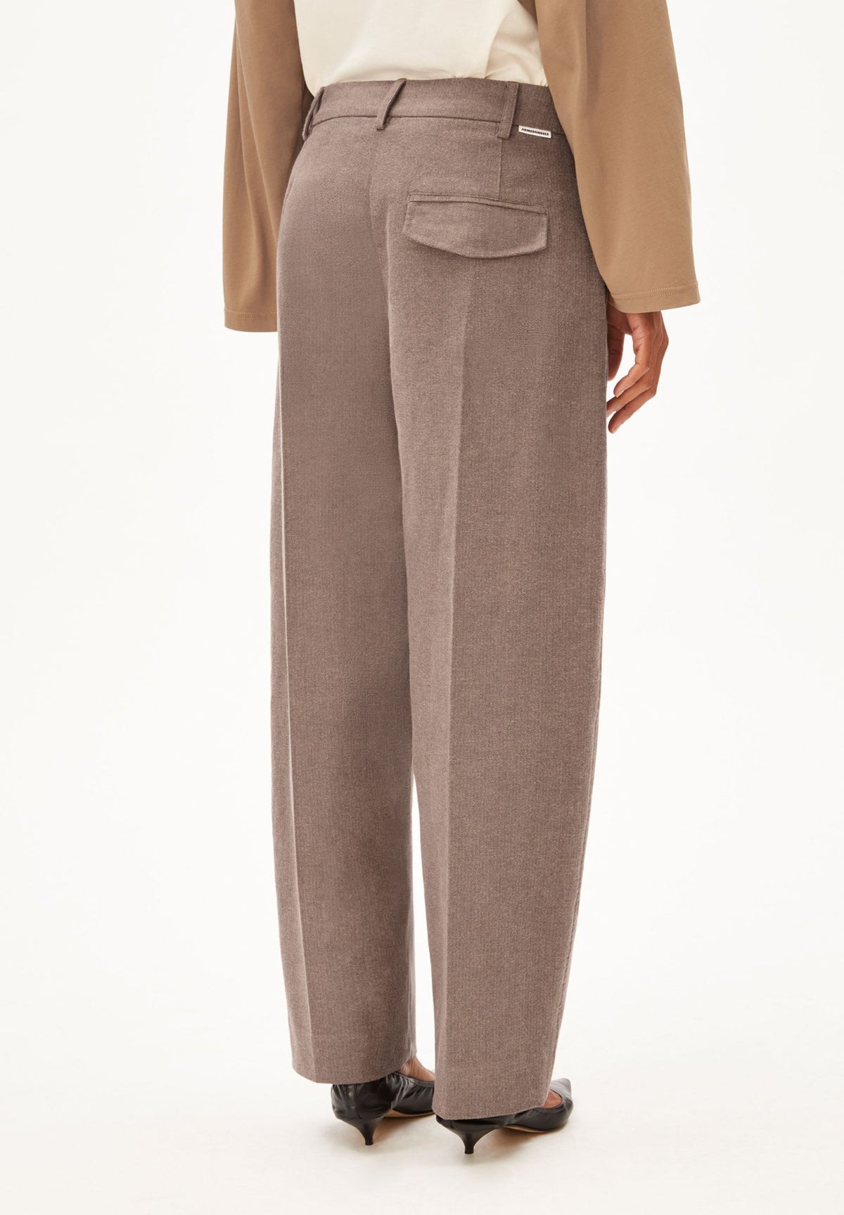 Hose Herringbone
