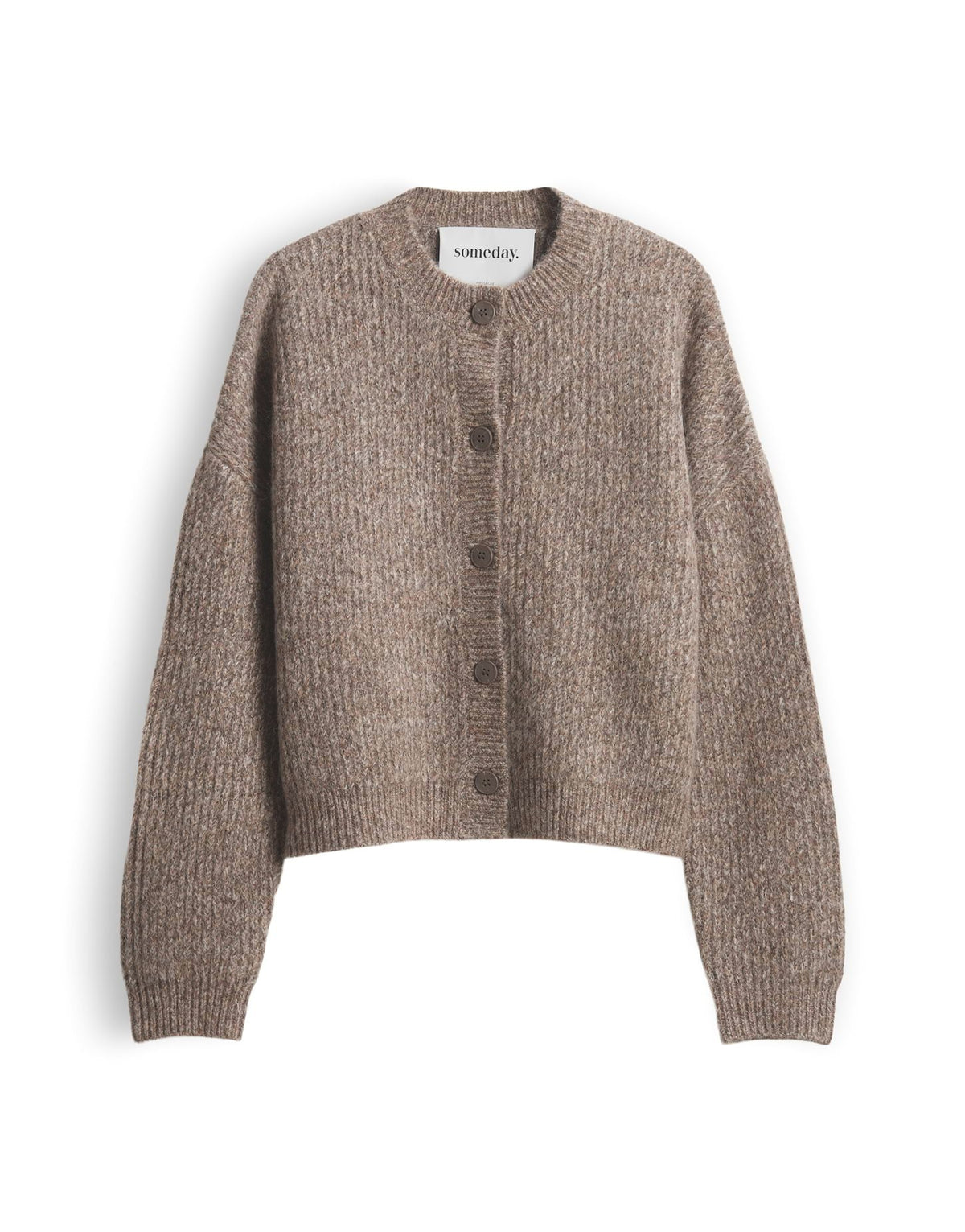 Strickjacke TIMAYA