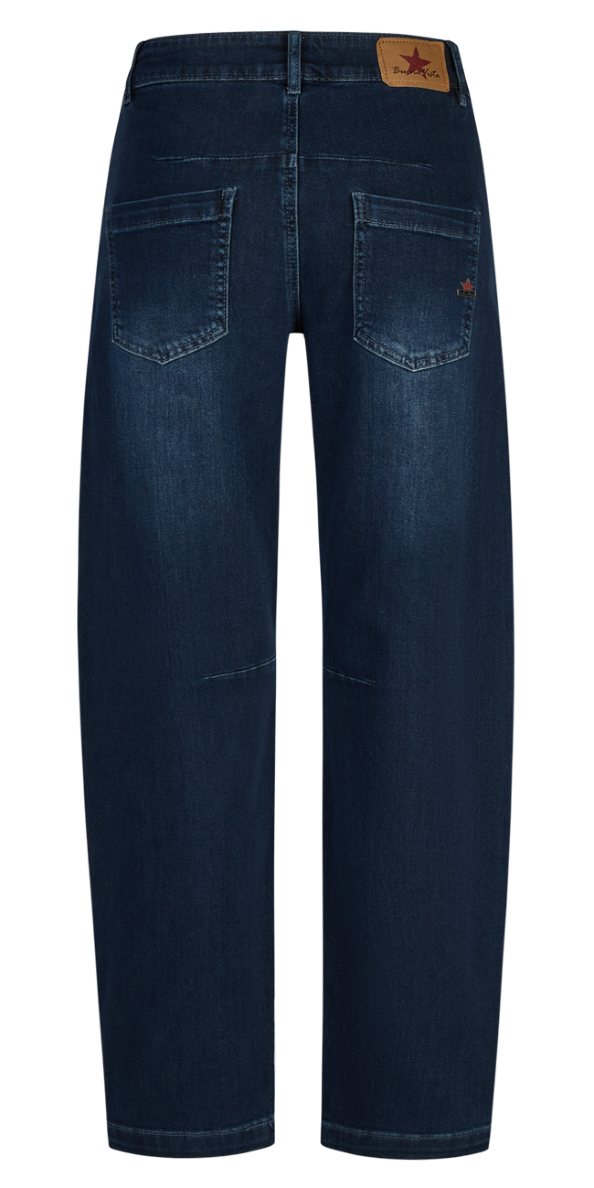 Jeans Barrel long