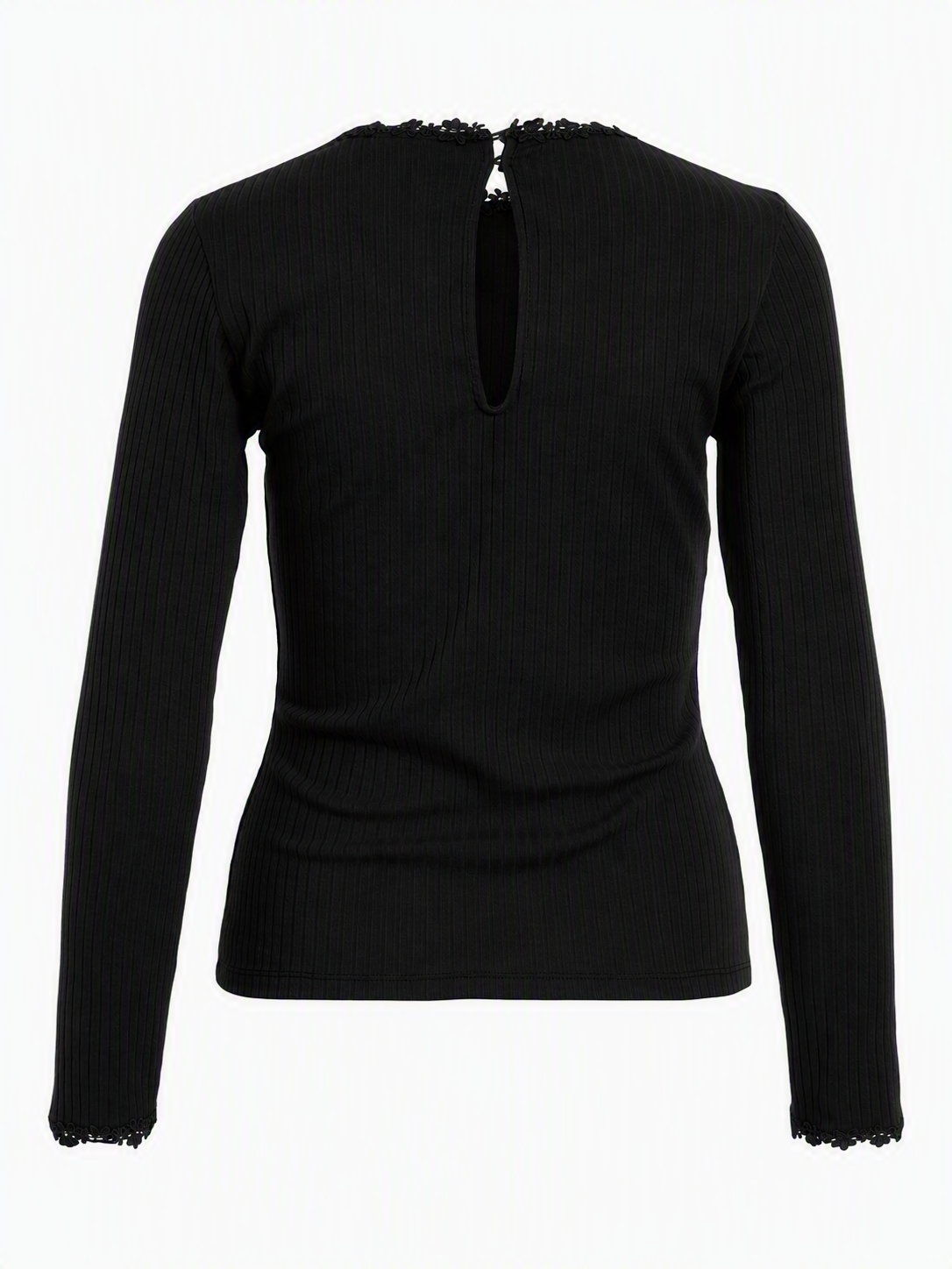 Longsleeve VIBABIA FLOWER
