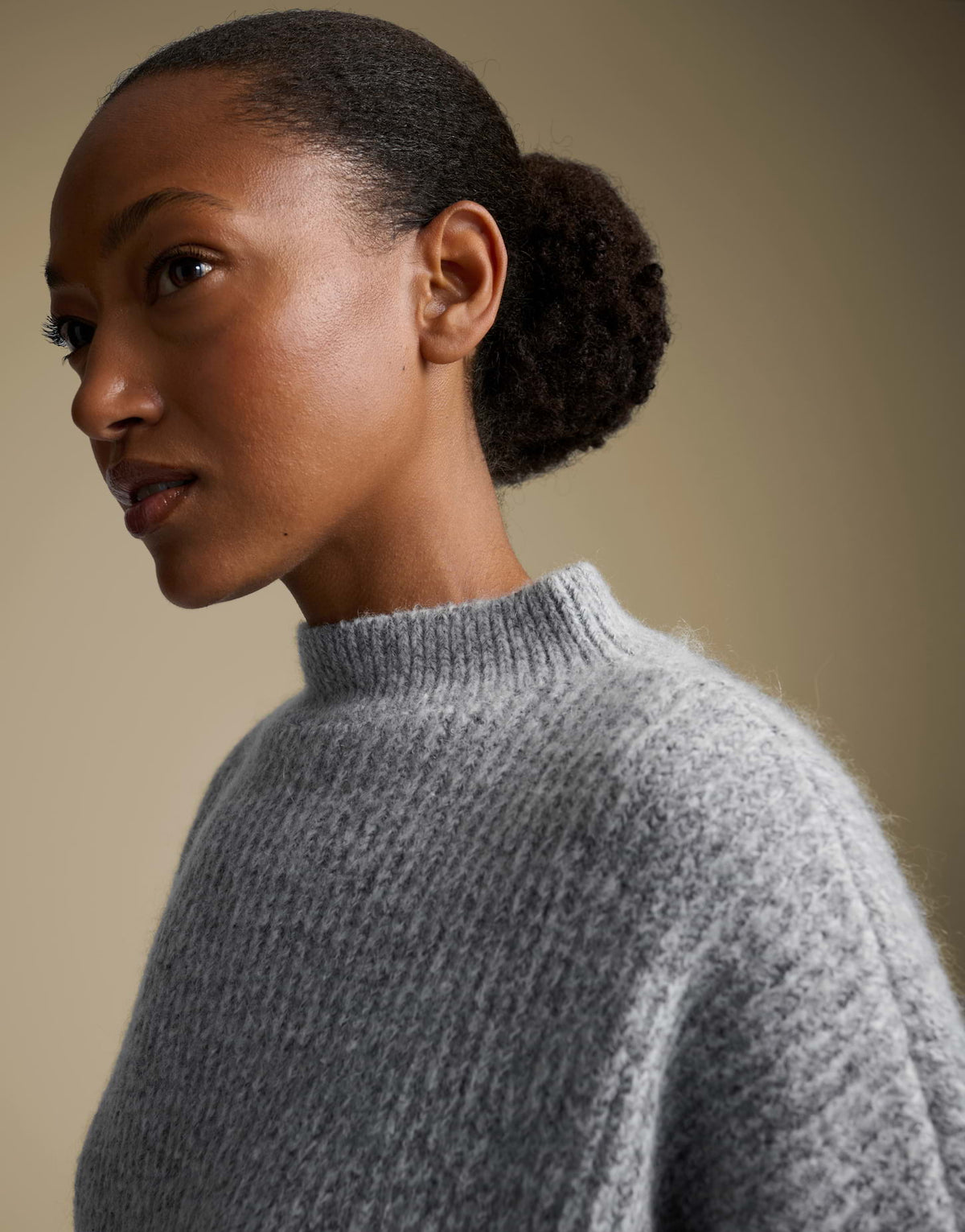 Kurzarmpullover TALESSA