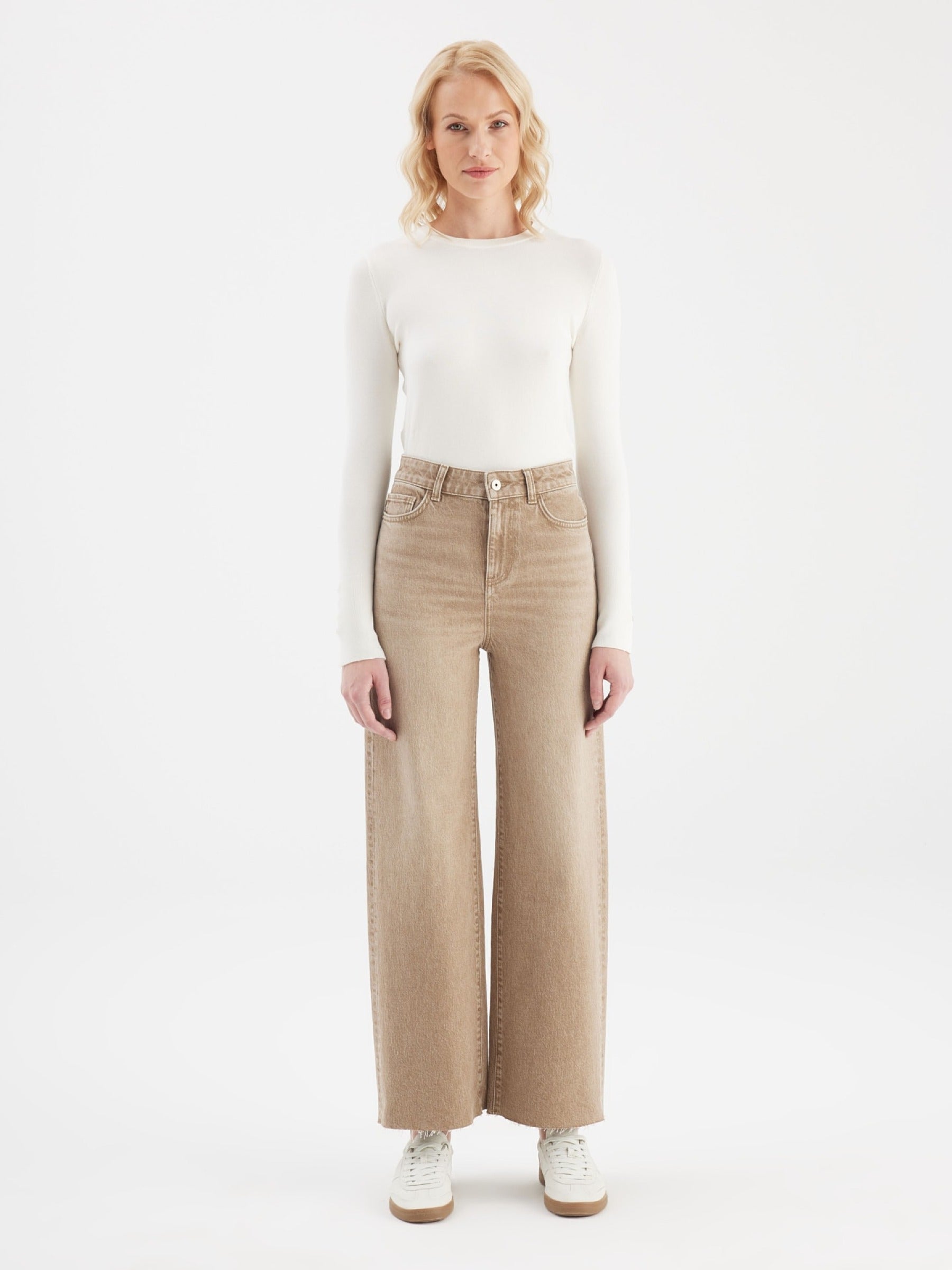 Jeanshose AURA