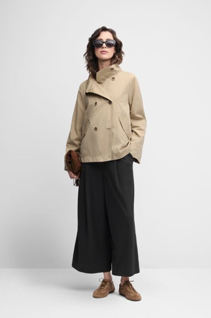 Cinque Trenchcoats