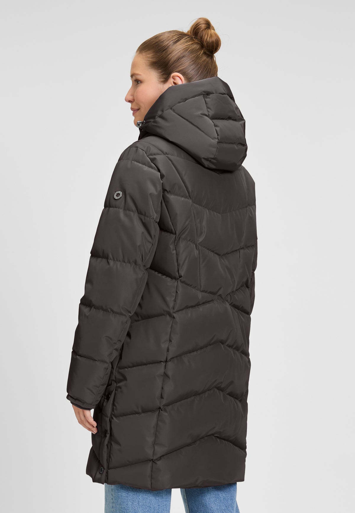 Steppjacke ADELE 4