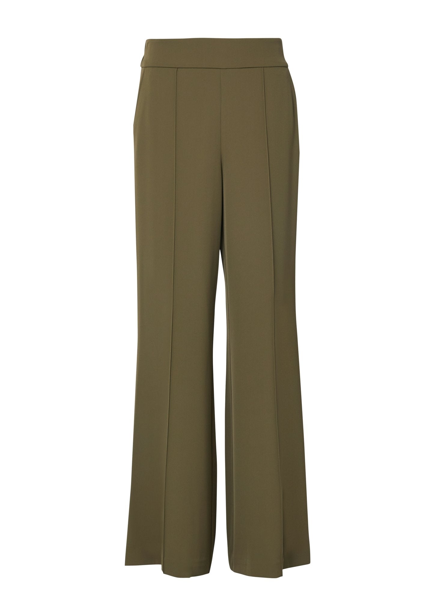Comma Hosen Green