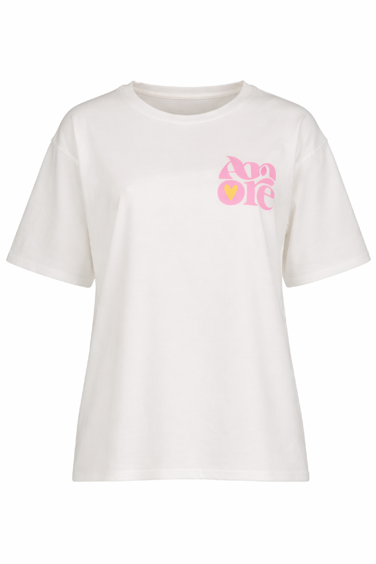 T-Shirt AMORE