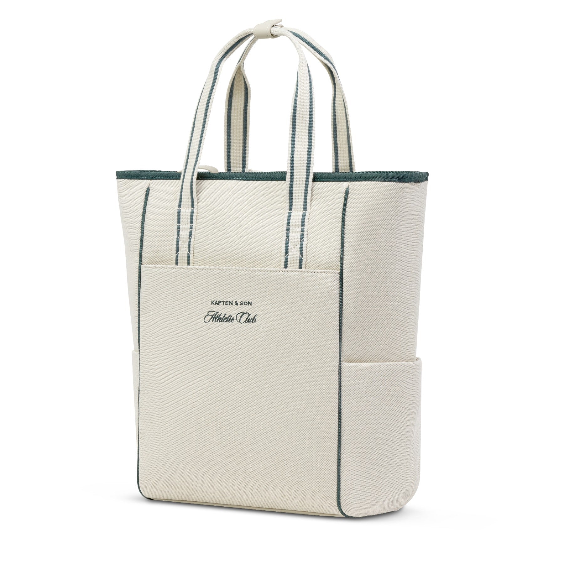Wandelbare Rucksacktasche LINDBY COTTON LIMITED