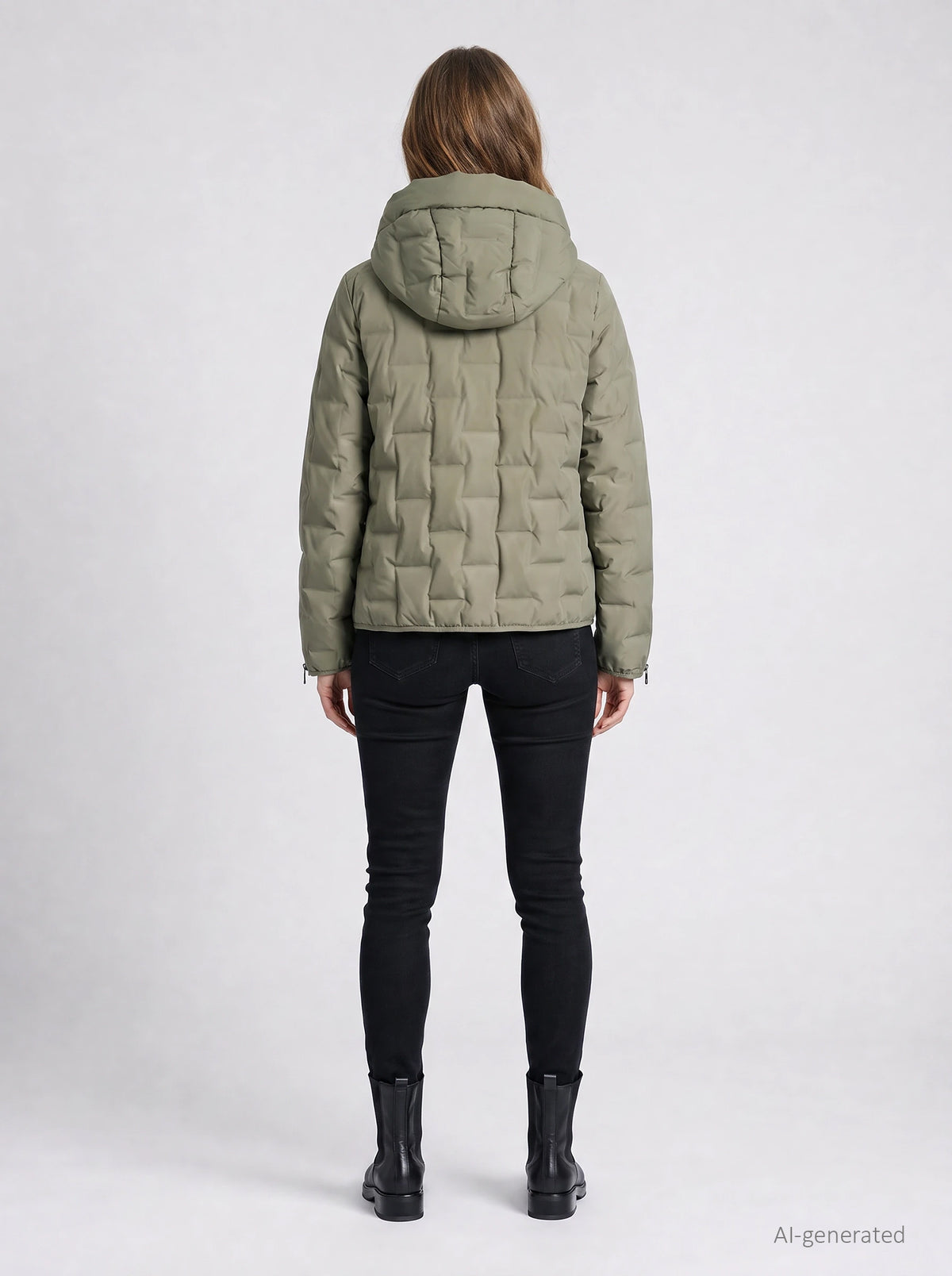 Jacke KIM